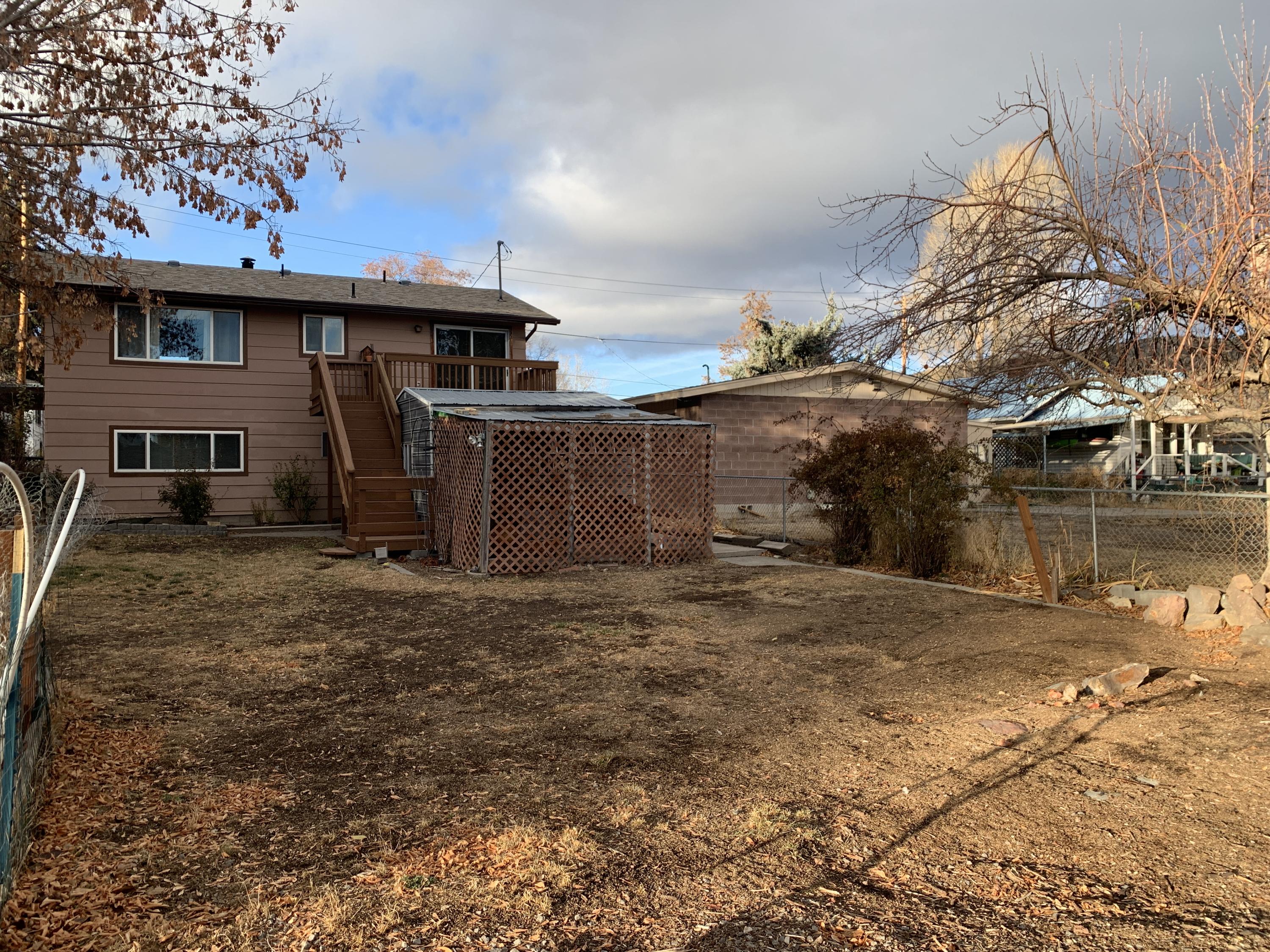 Klamath Falls -Hot Springs Addition - Residential
