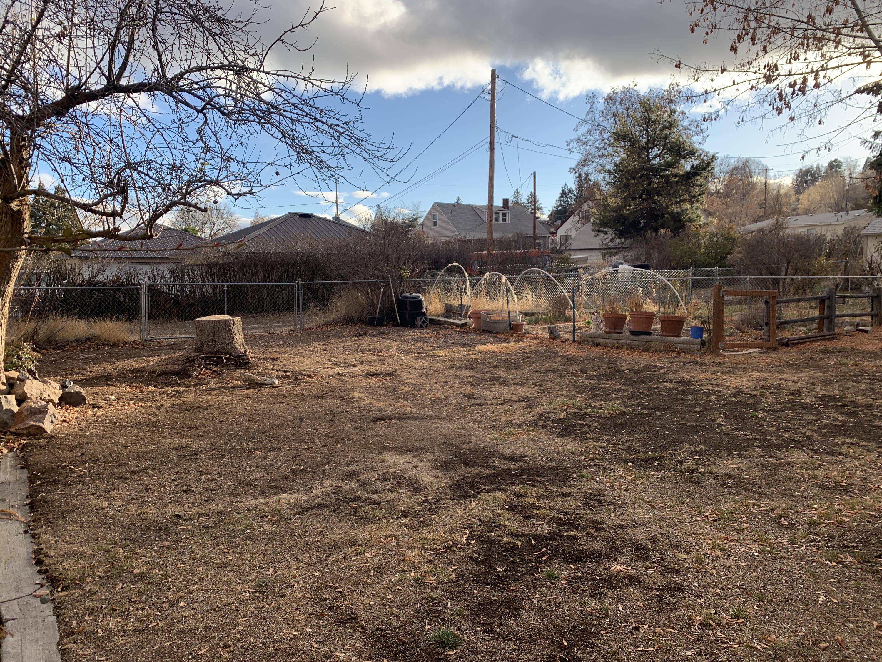 Klamath Falls -Hot Springs Addition - Residential