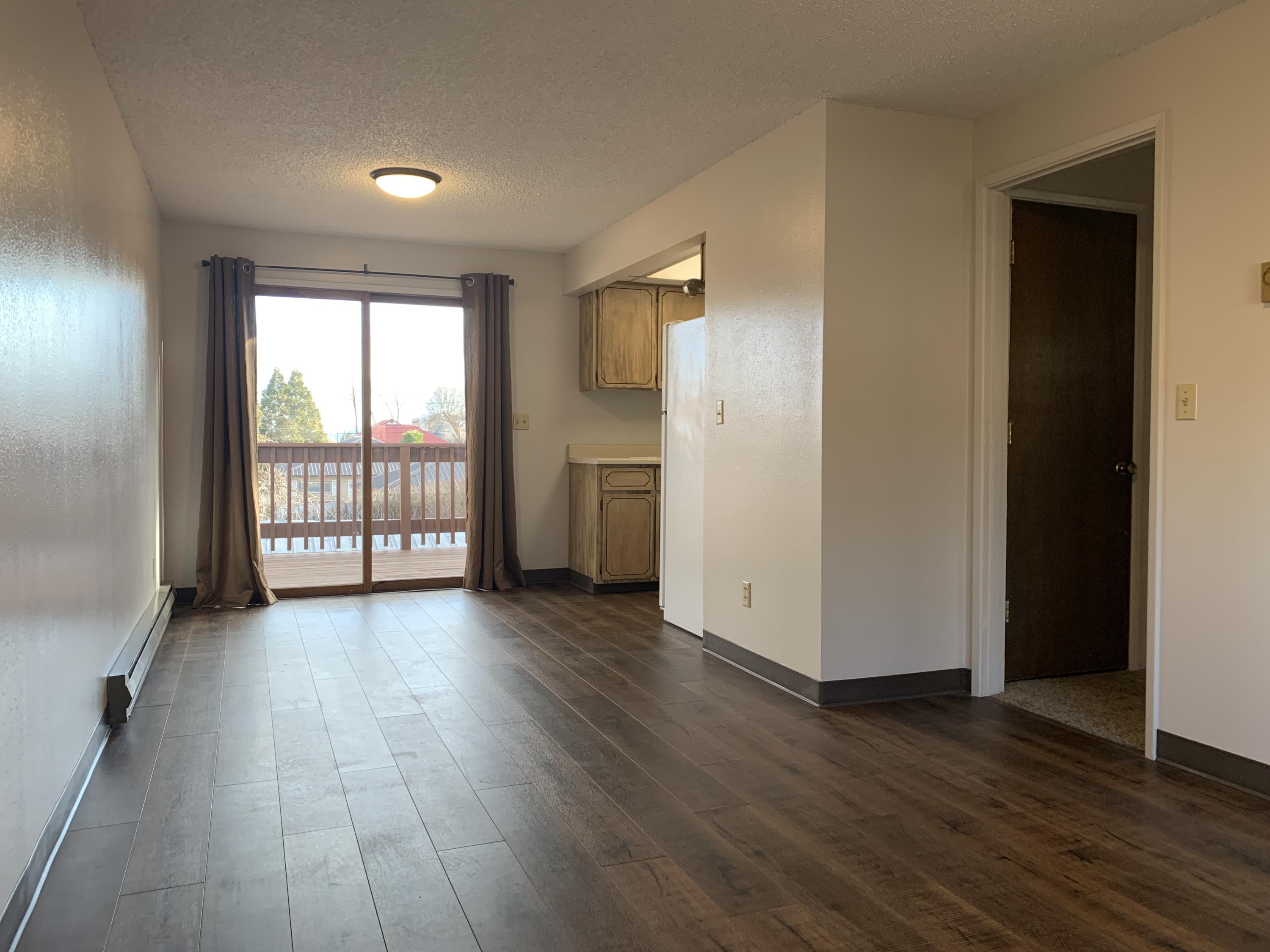 Klamath Falls -Hot Springs Addition - Residential