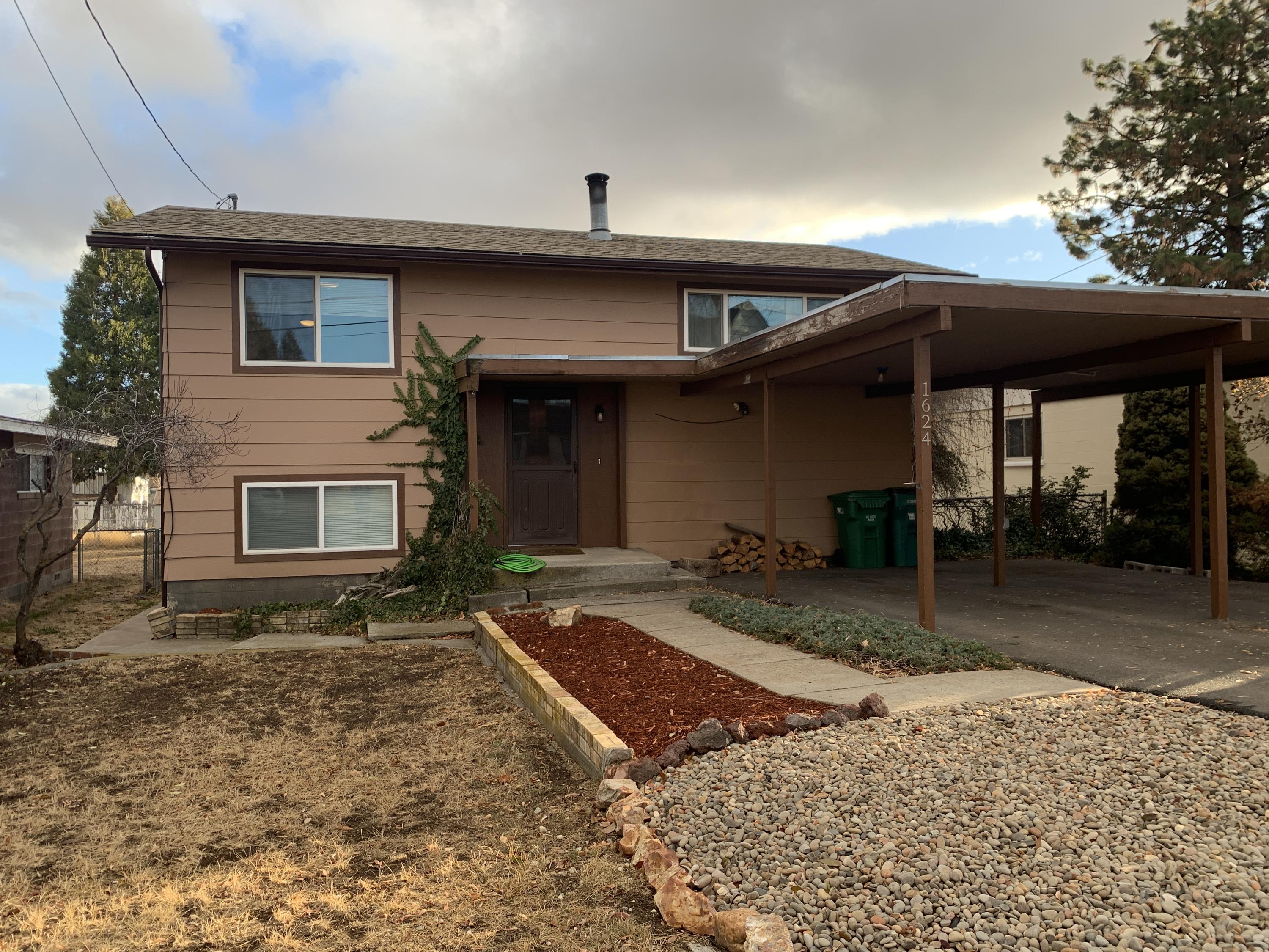 Klamath Falls -Hot Springs Addition - Residential