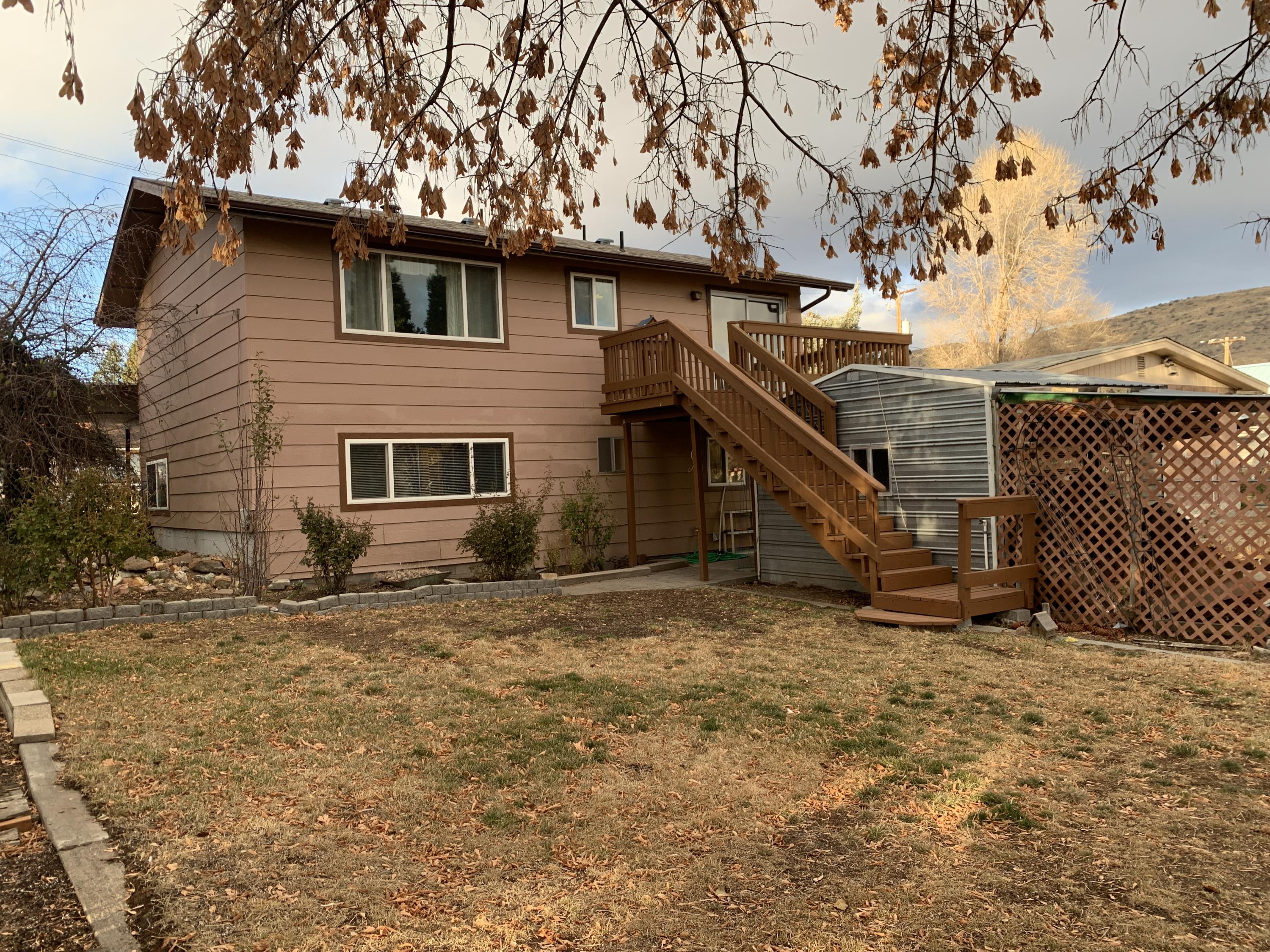 Klamath Falls -Hot Springs Addition - Residential