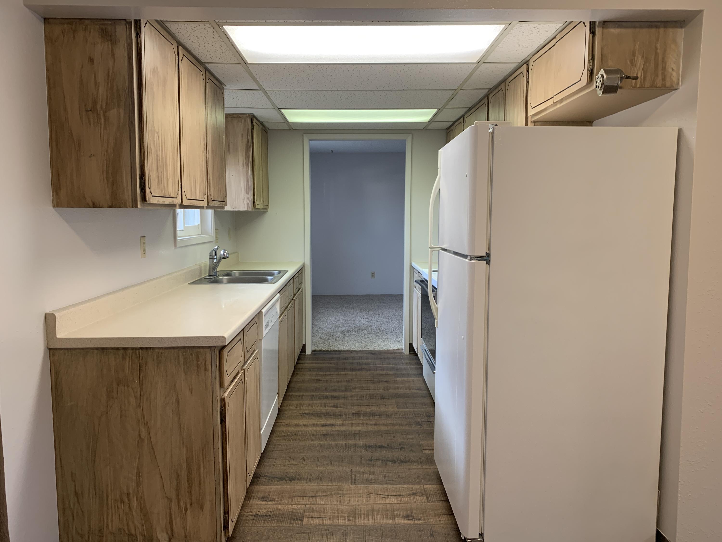 Klamath Falls -Hot Springs Addition - Residential