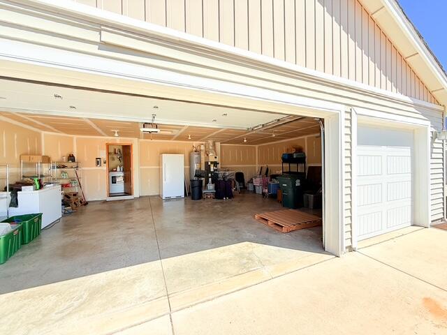 Culver Heights - Residential