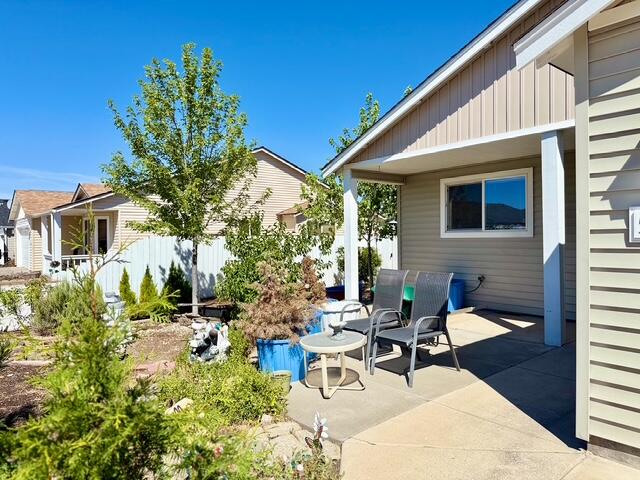 Culver Heights - Residential