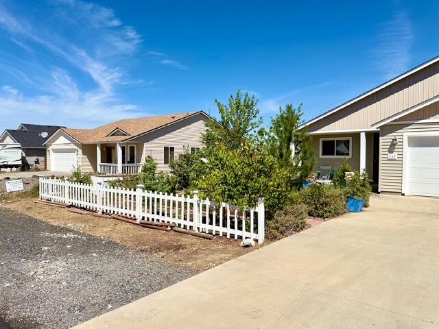 Culver Heights - Residential