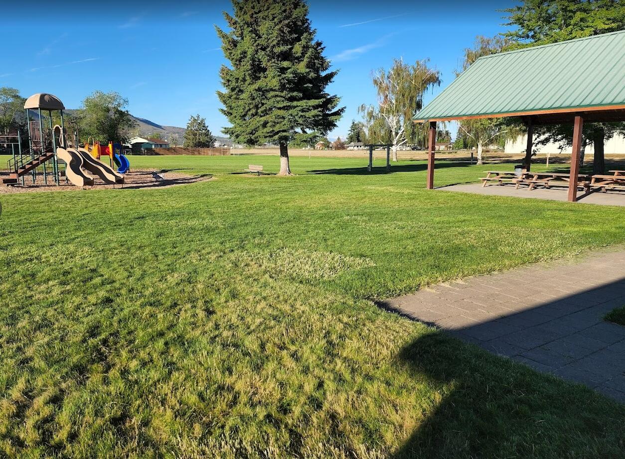 Culver Heights - Residential