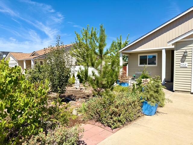 Culver Heights - Residential