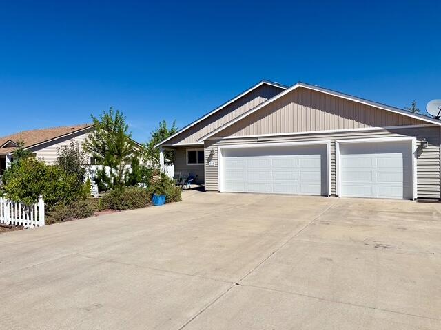 Culver Heights - Residential