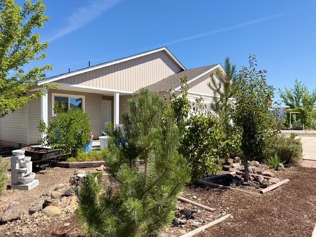 Culver Heights - Residential