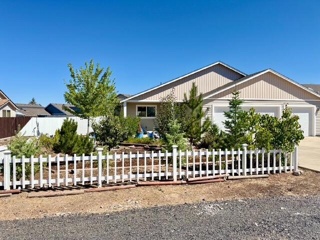 Culver Heights - Residential