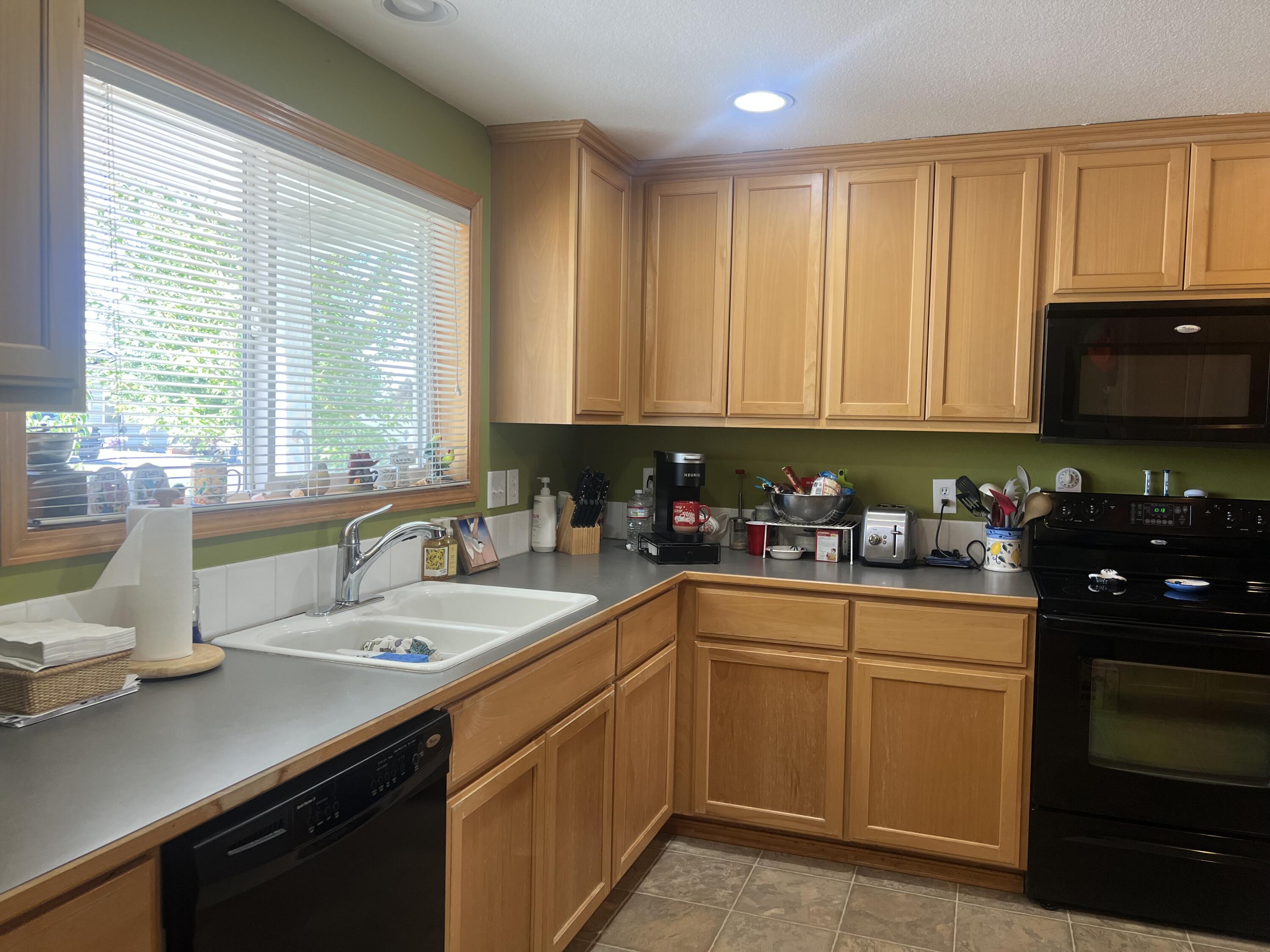 Culver Heights - Residential