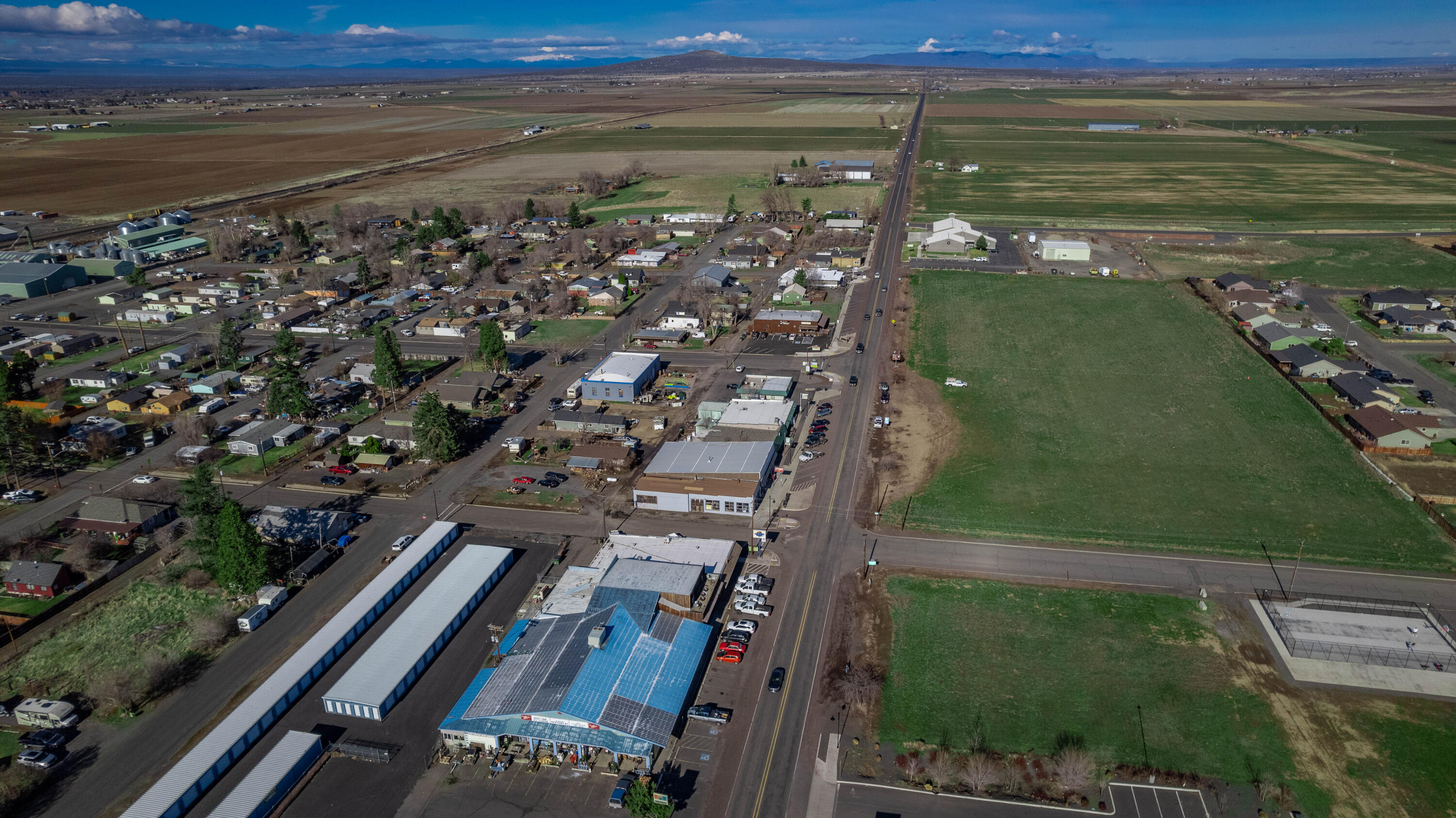 Culver Heights - Residential