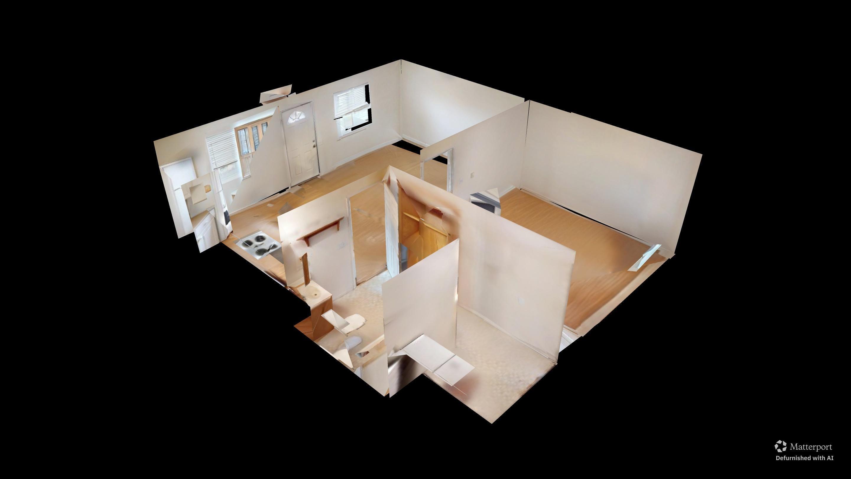 East Valley View Est - Residential Income