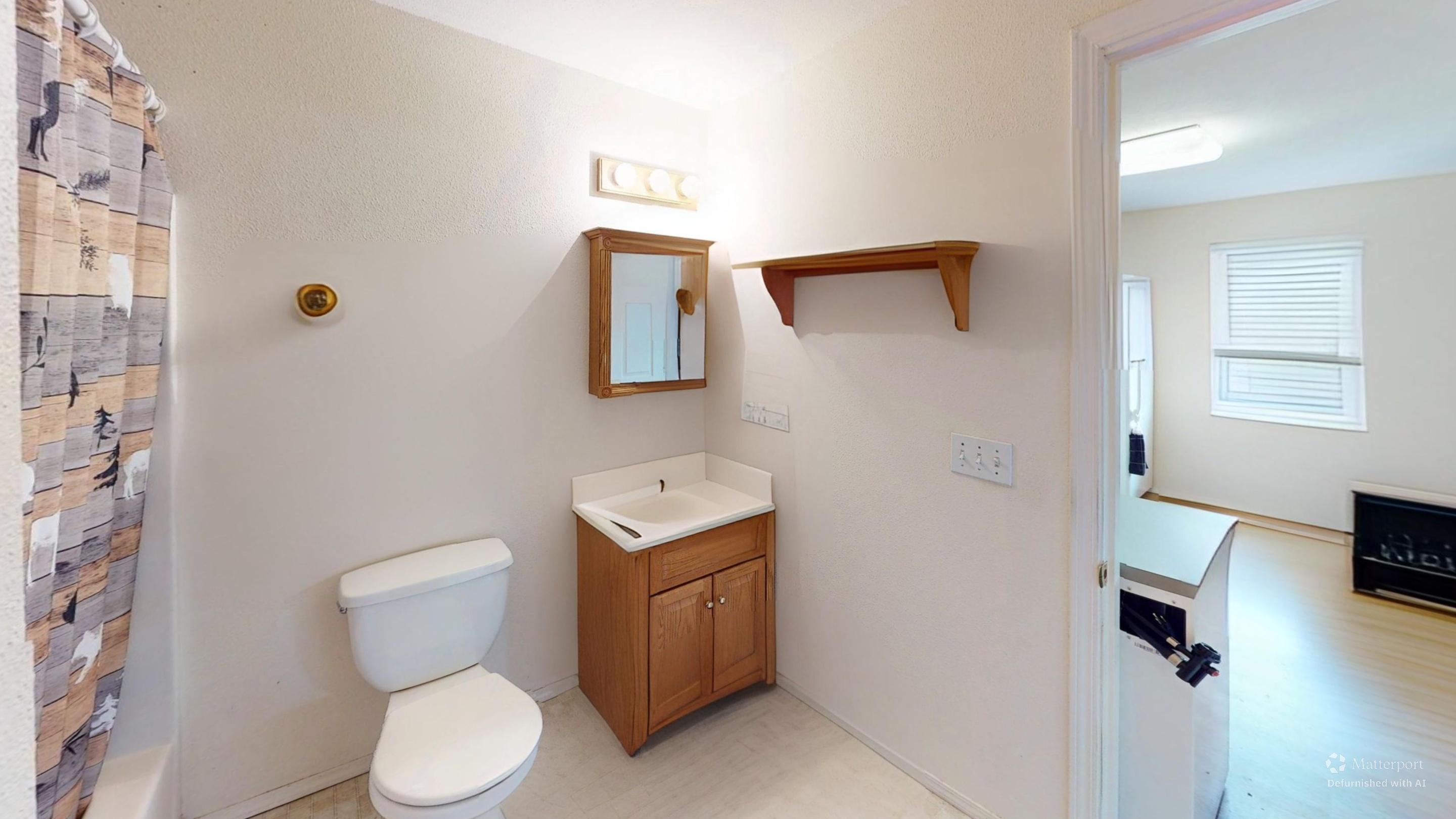 East Valley View Est - Residential Income