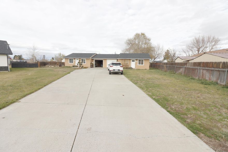 Excellent opportunity to own a clean, well-kept duplex in the heart of Culver! Each side offers 2 bedrooms and 1 bathroom, efficient layouts, and steady income from long-term tenants who have cared for the property as their own. Both units are fully occupied with reliable rental history and rents currently below market value, providing immediate upside for investors looking to increase cash flow over time.

The property has been well maintained inside and out, one car garage each and off-street parking, and a convenient location near schools, parks, and downtown amenities. Culver continues to grow as a desirable small-town community just minutes from Madras and Lake Billy Chinook, making this a smart addition to any investment portfolio.