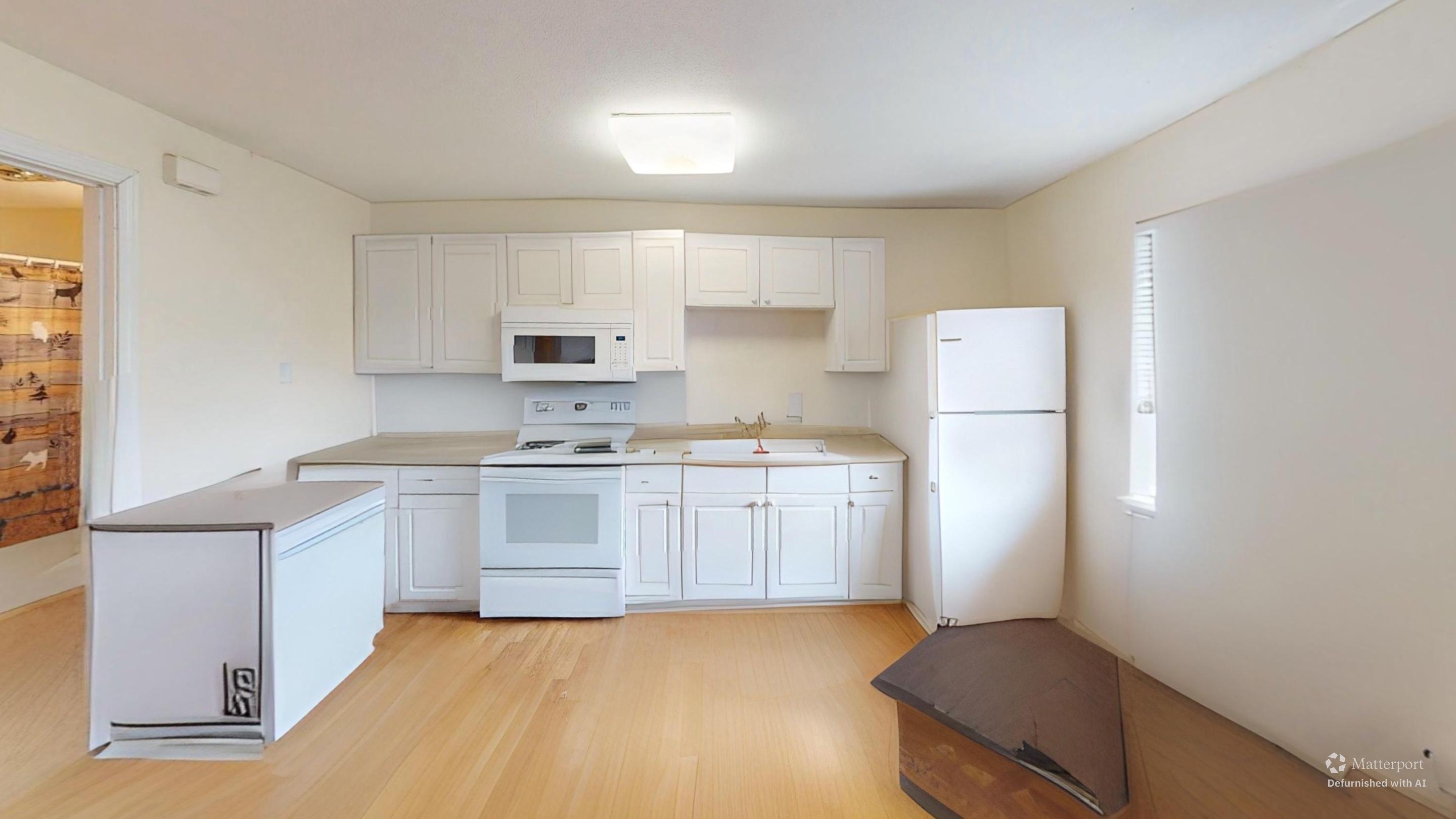 East Valley View Est - Residential Income