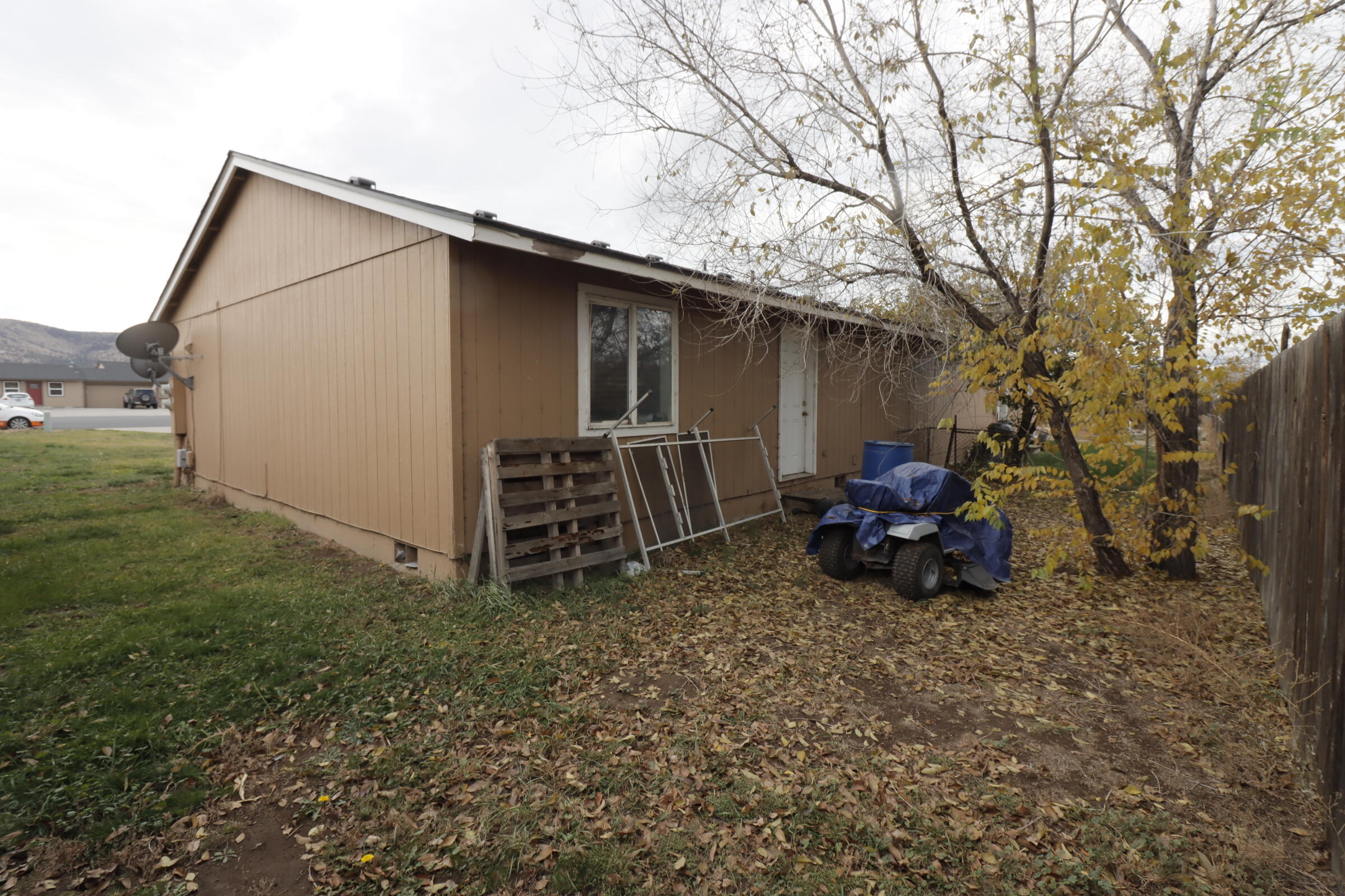 East Valley View Est - Residential Income