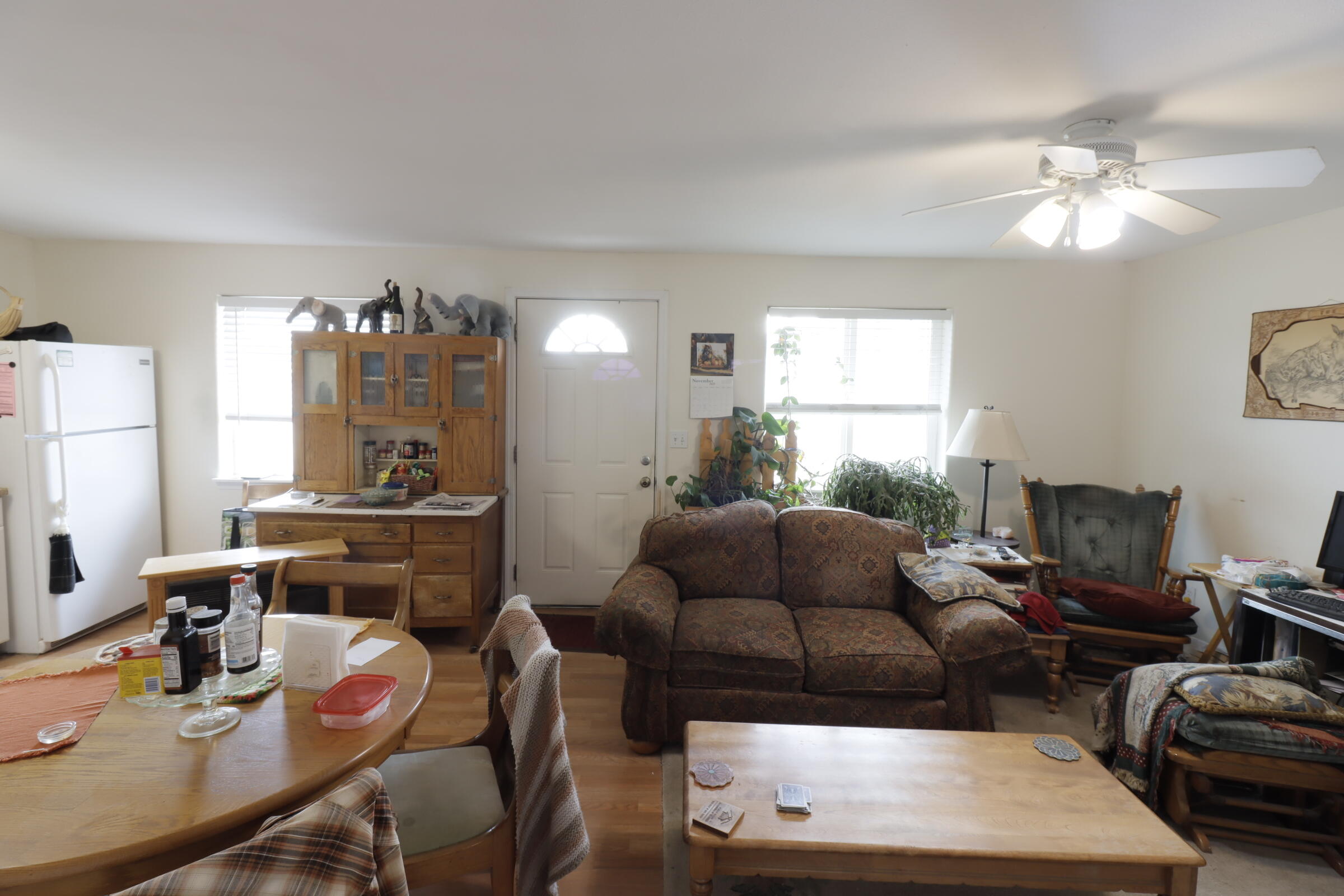 East Valley View Est - Residential Income