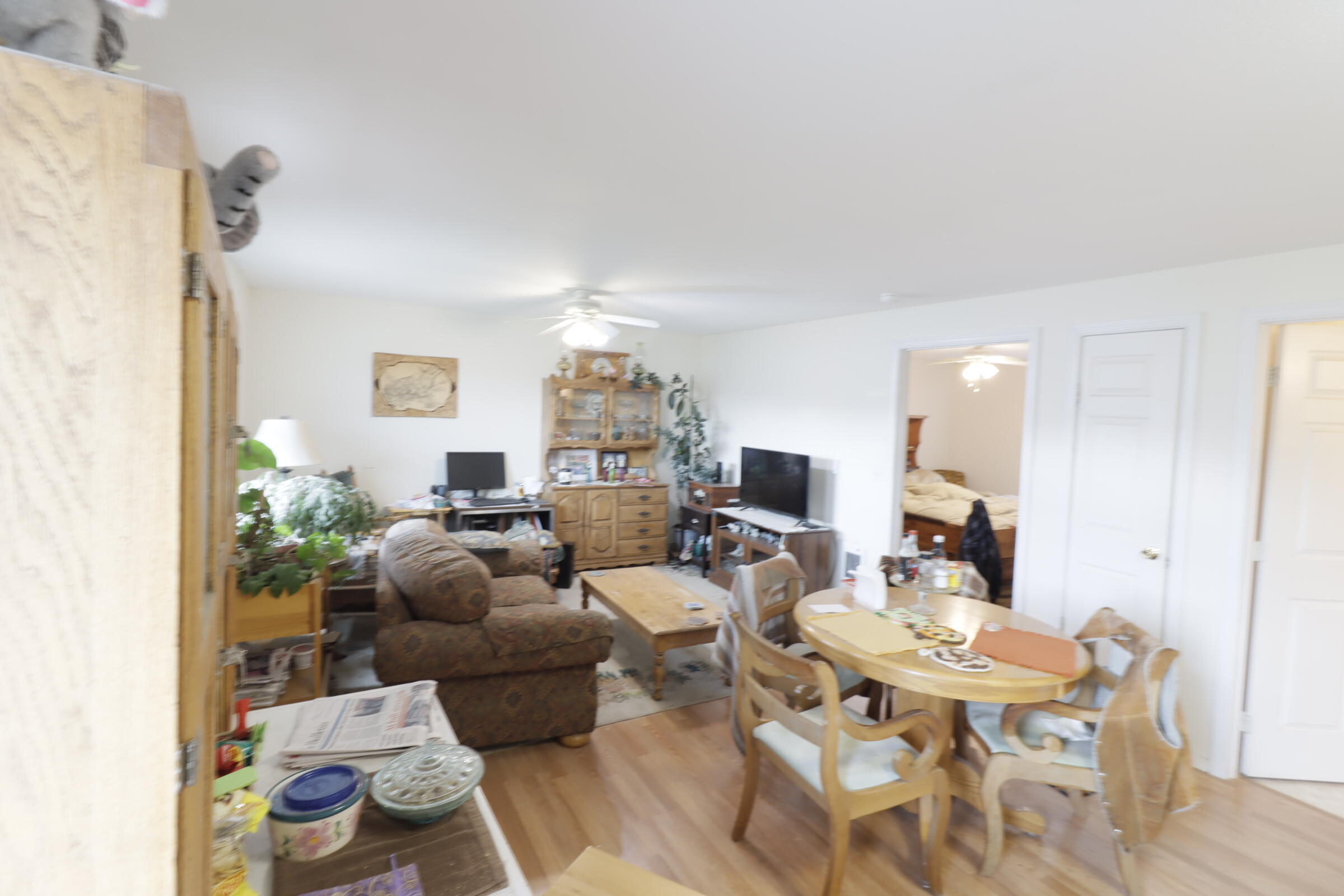 East Valley View Est - Residential Income