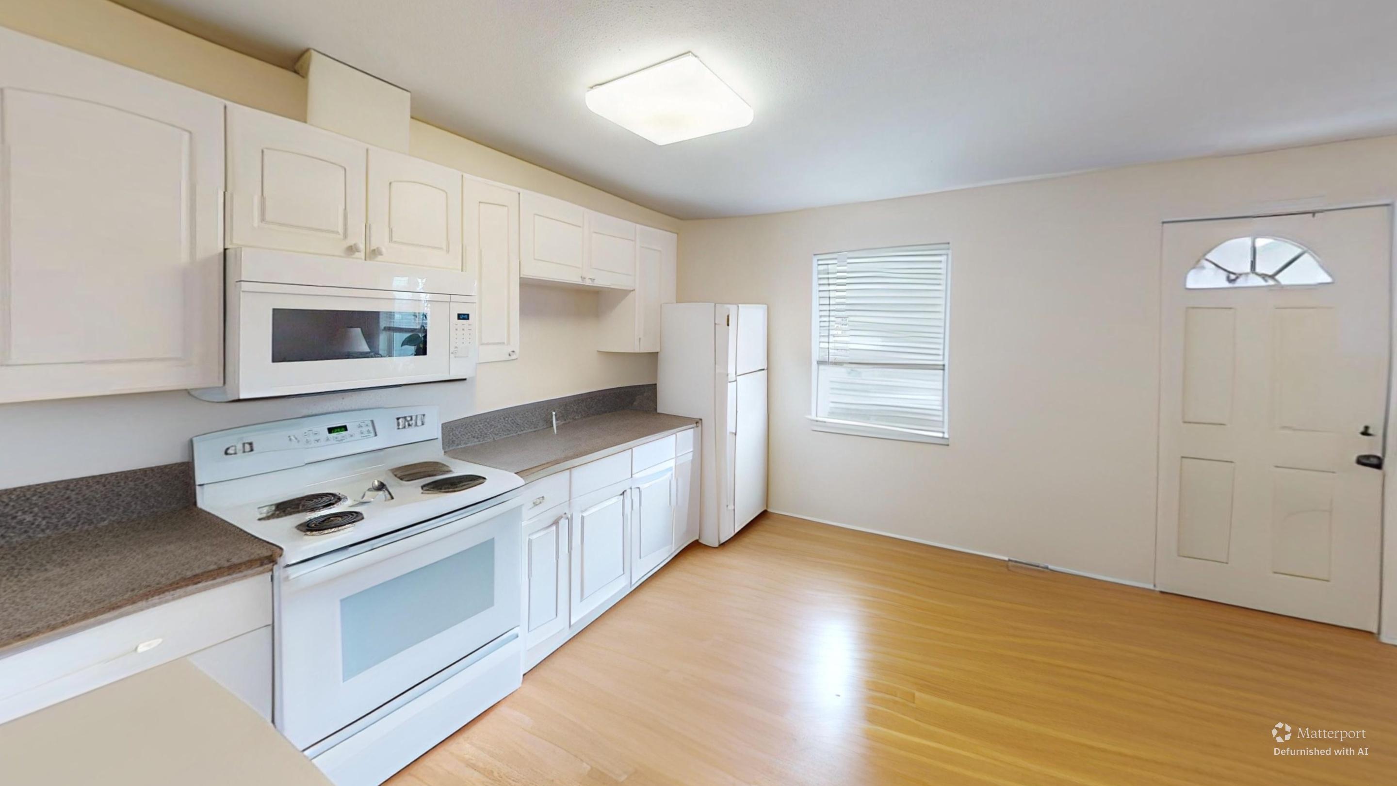 East Valley View Est - Residential Income