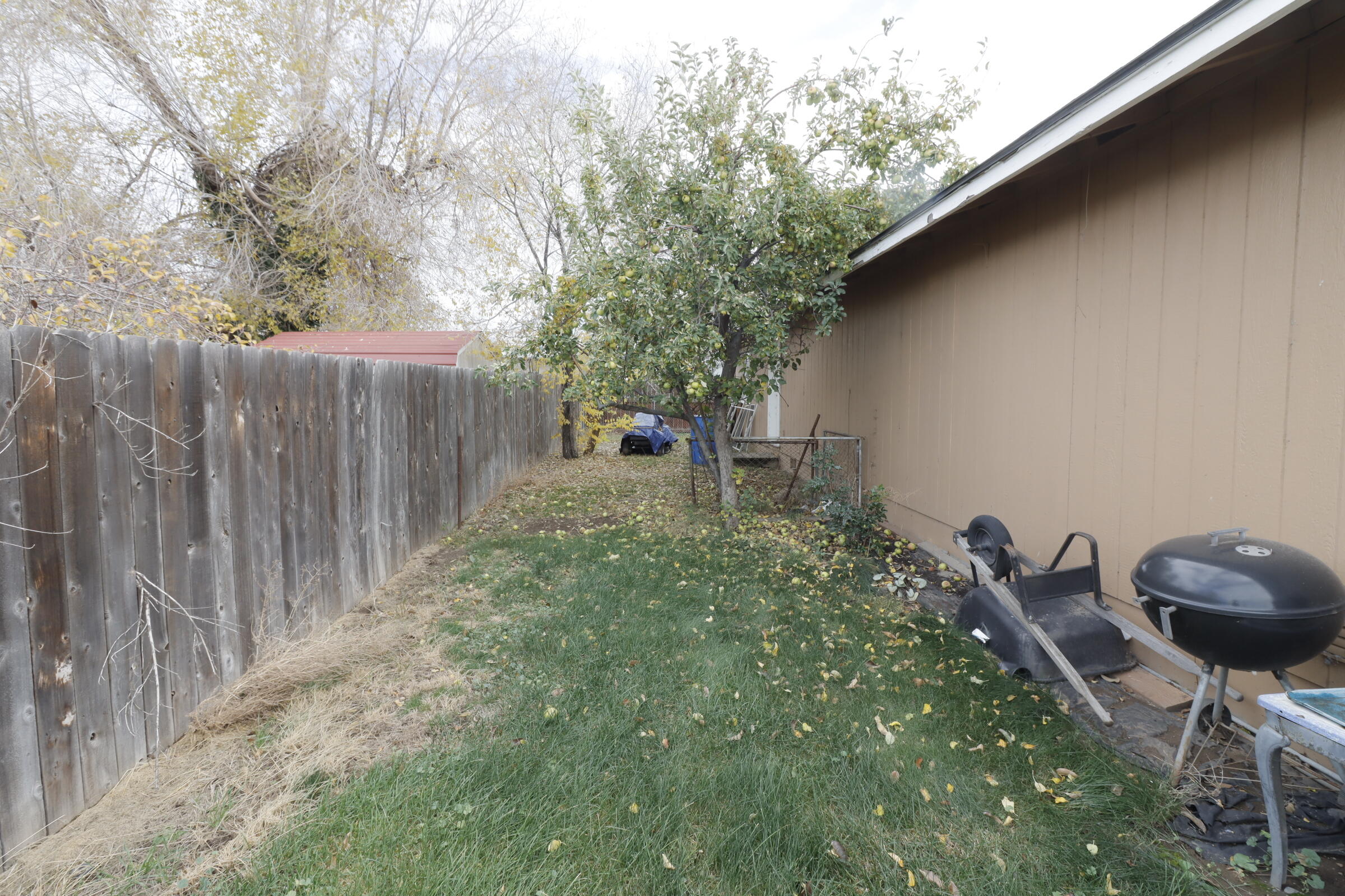 East Valley View Est - Residential Income