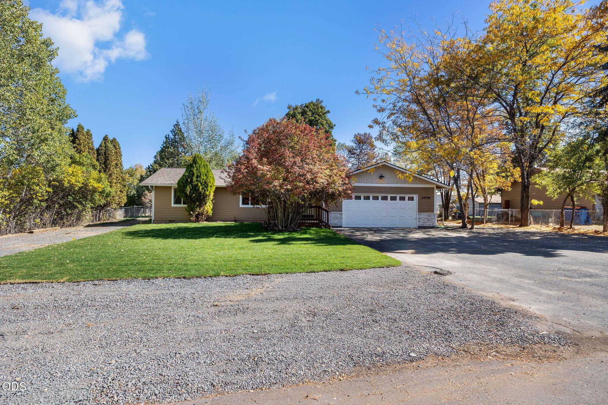 62928 Florence Drive