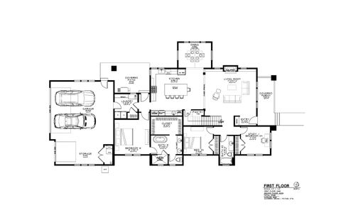 Tiny photo for 3329 NW Leavitt Lane, Bend, OR 97703 (MLS # 220212155)