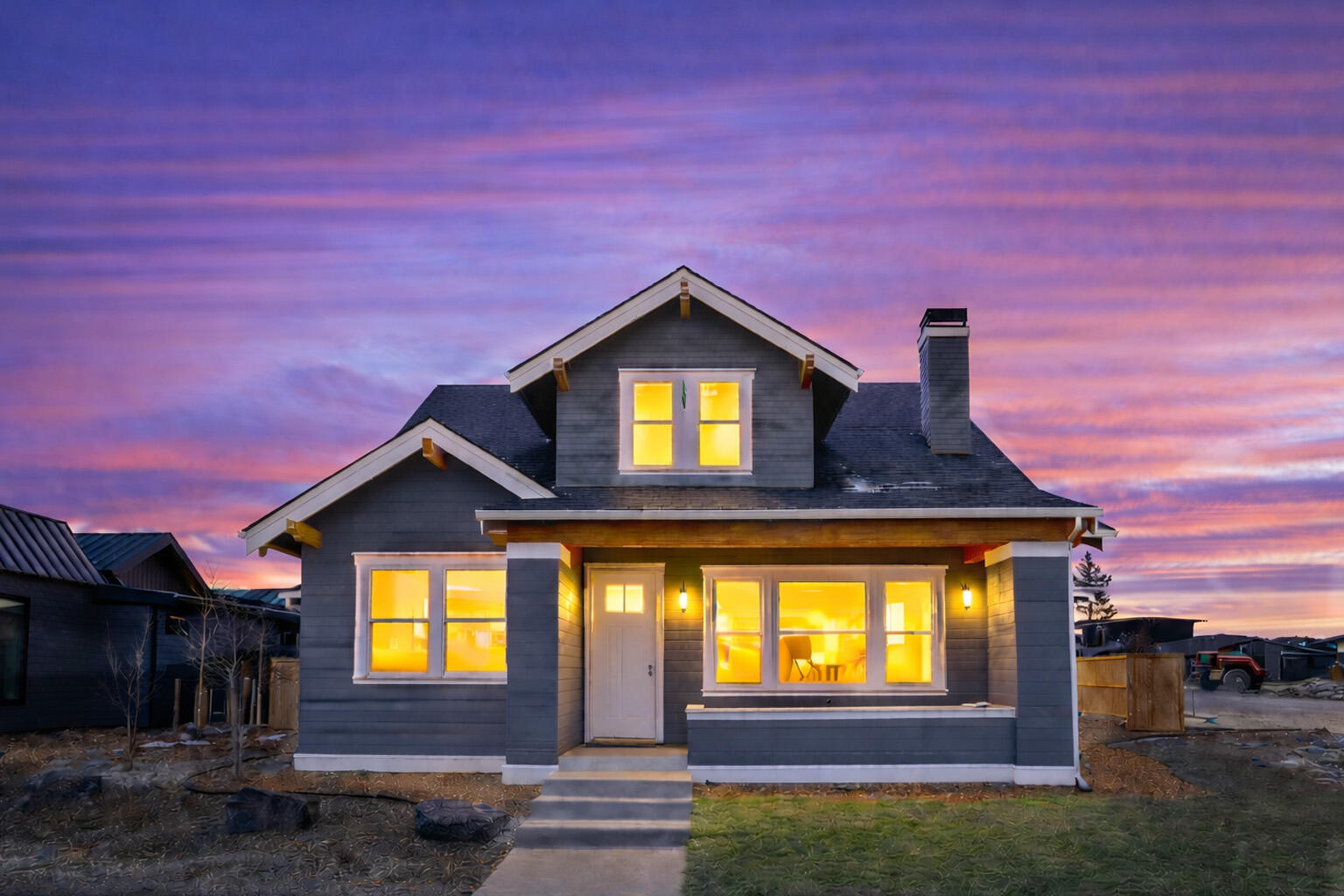 3329 NW Leavitt Lane