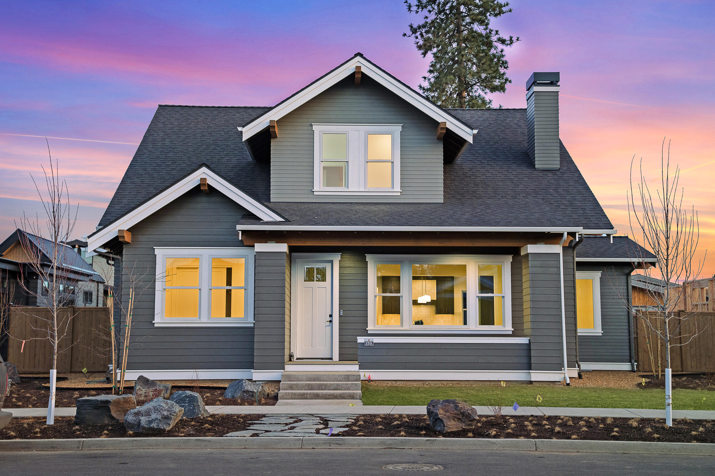 3329 NW Leavitt Lane 255