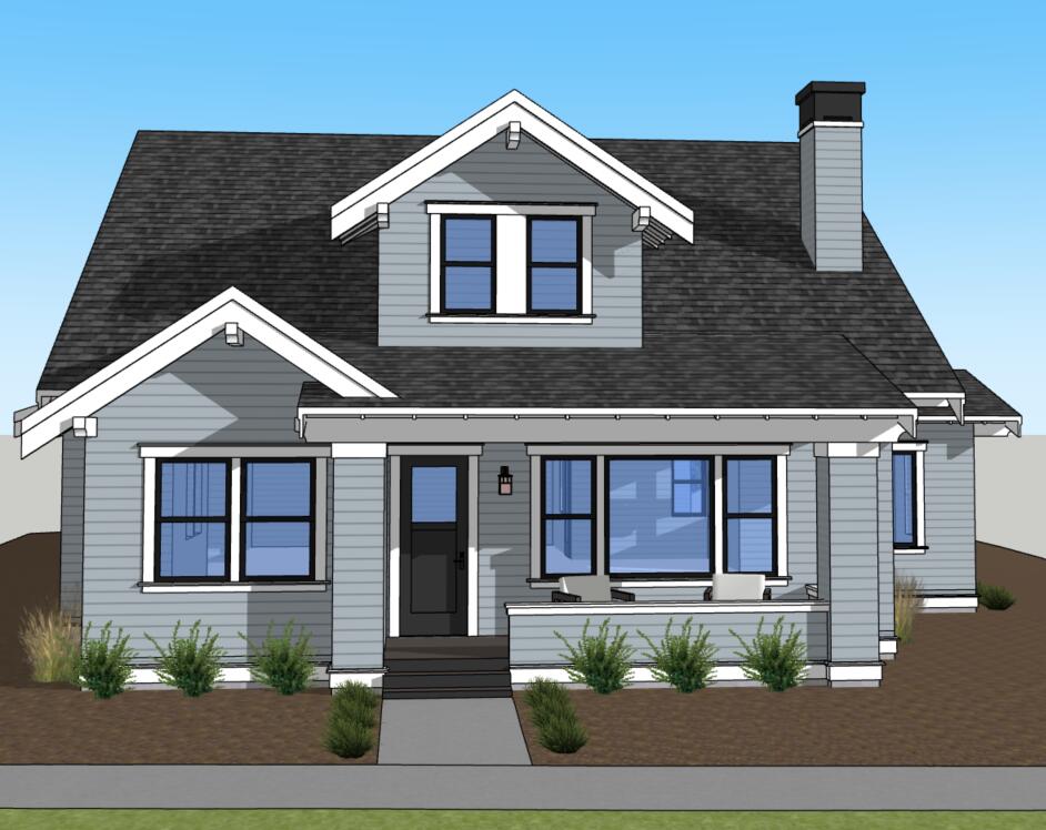 Discovery West Phase 6 & 7 - Residential