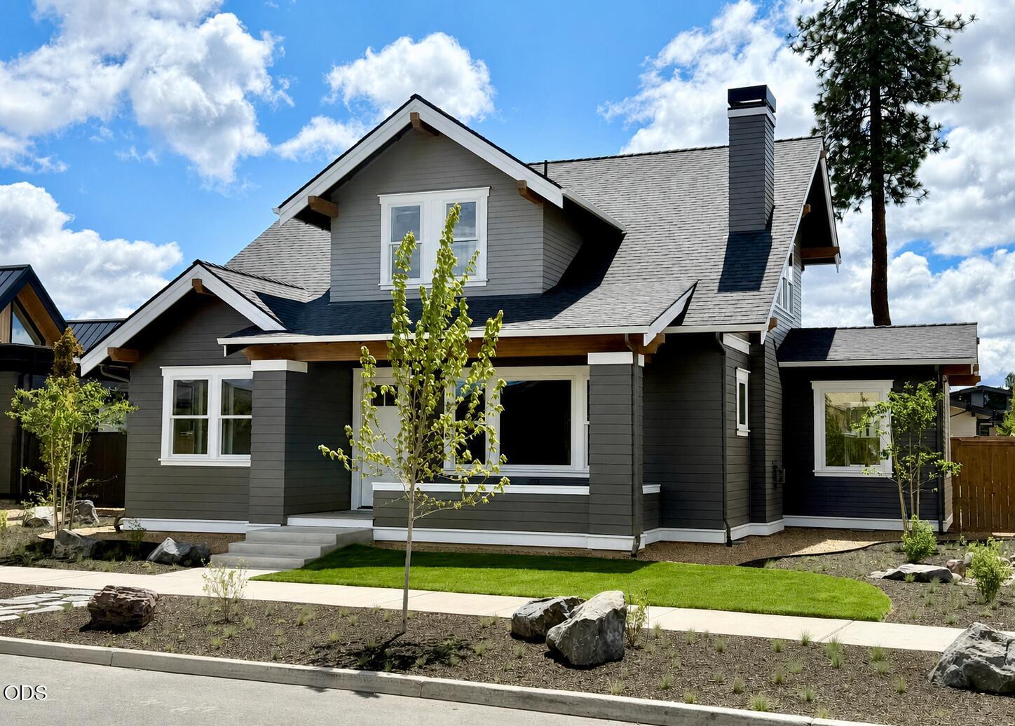 3329 NW Leavitt Lane Lot 255