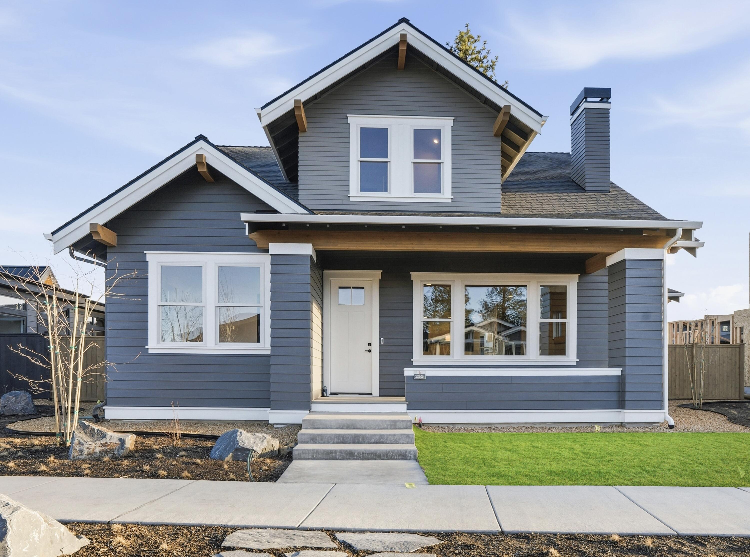 3329 NW Leavitt Lane 255