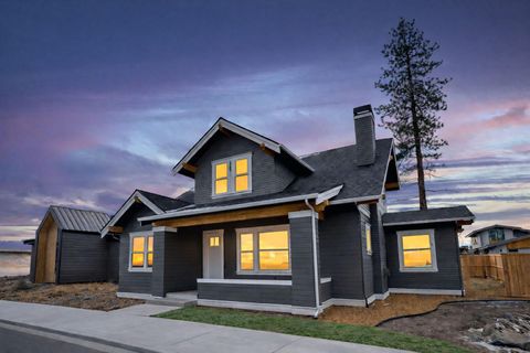 3329 NW Leavitt Lane Bend OR 97703