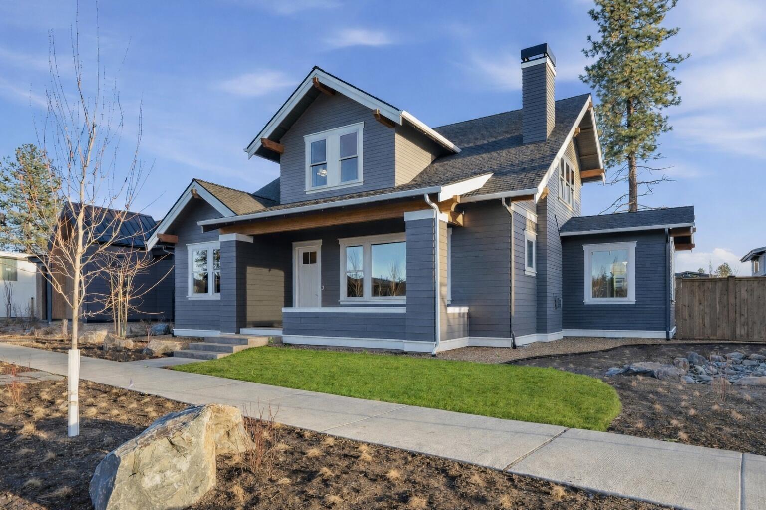 3329 NW Leavitt Lane Lot 255