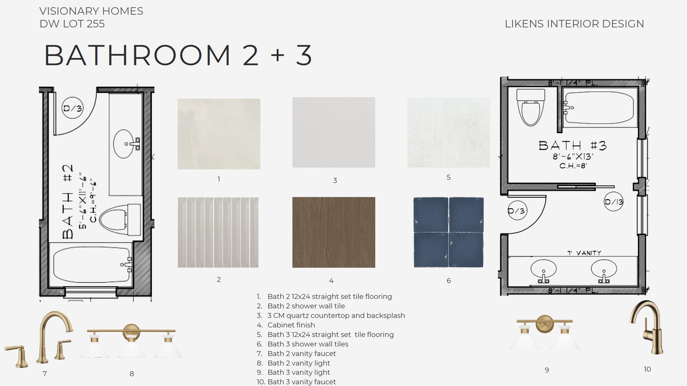 Discovery West Phase 6 & 7 - Residential