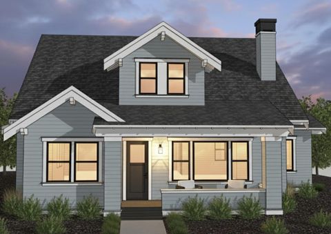 Photo of 3329 NW Leavitt Lane, Bend, OR 97703 (MLS # 220212155)