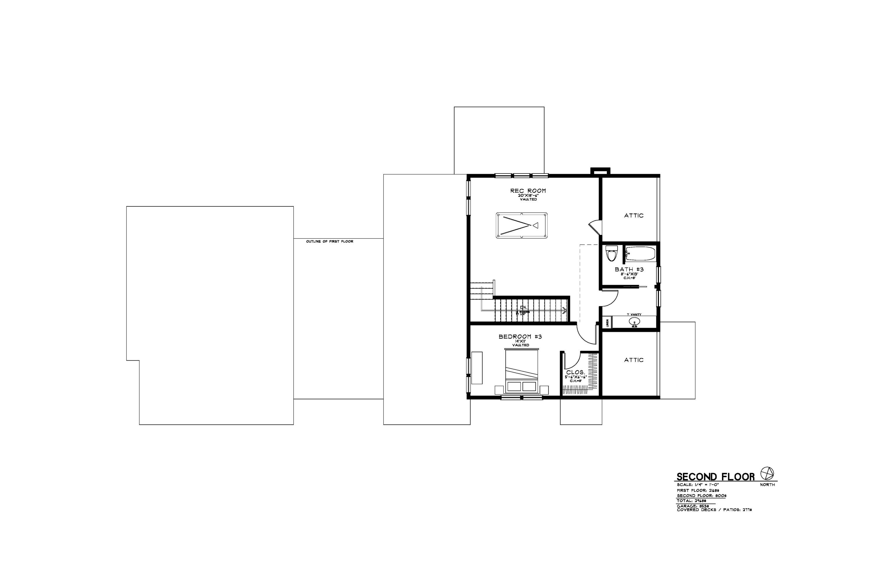 Discovery West Phase 6 & 7 - Residential