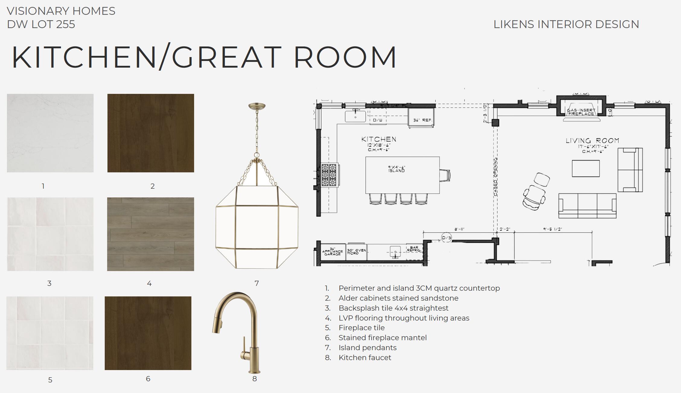 Discovery West Phase 6 & 7 - Residential