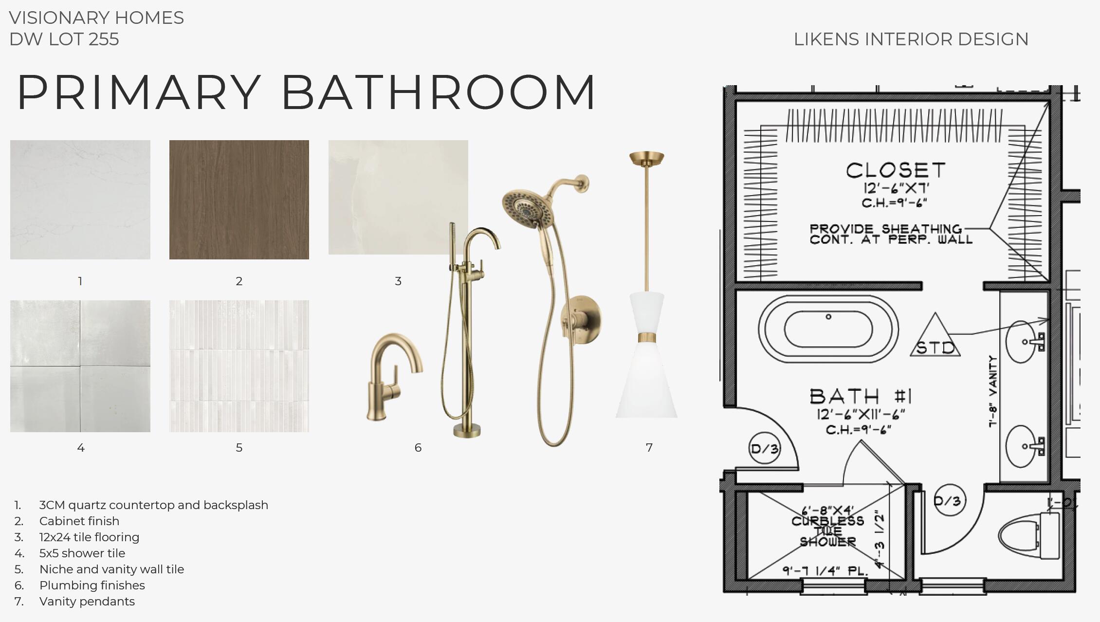 Discovery West Phase 6 & 7 - Residential