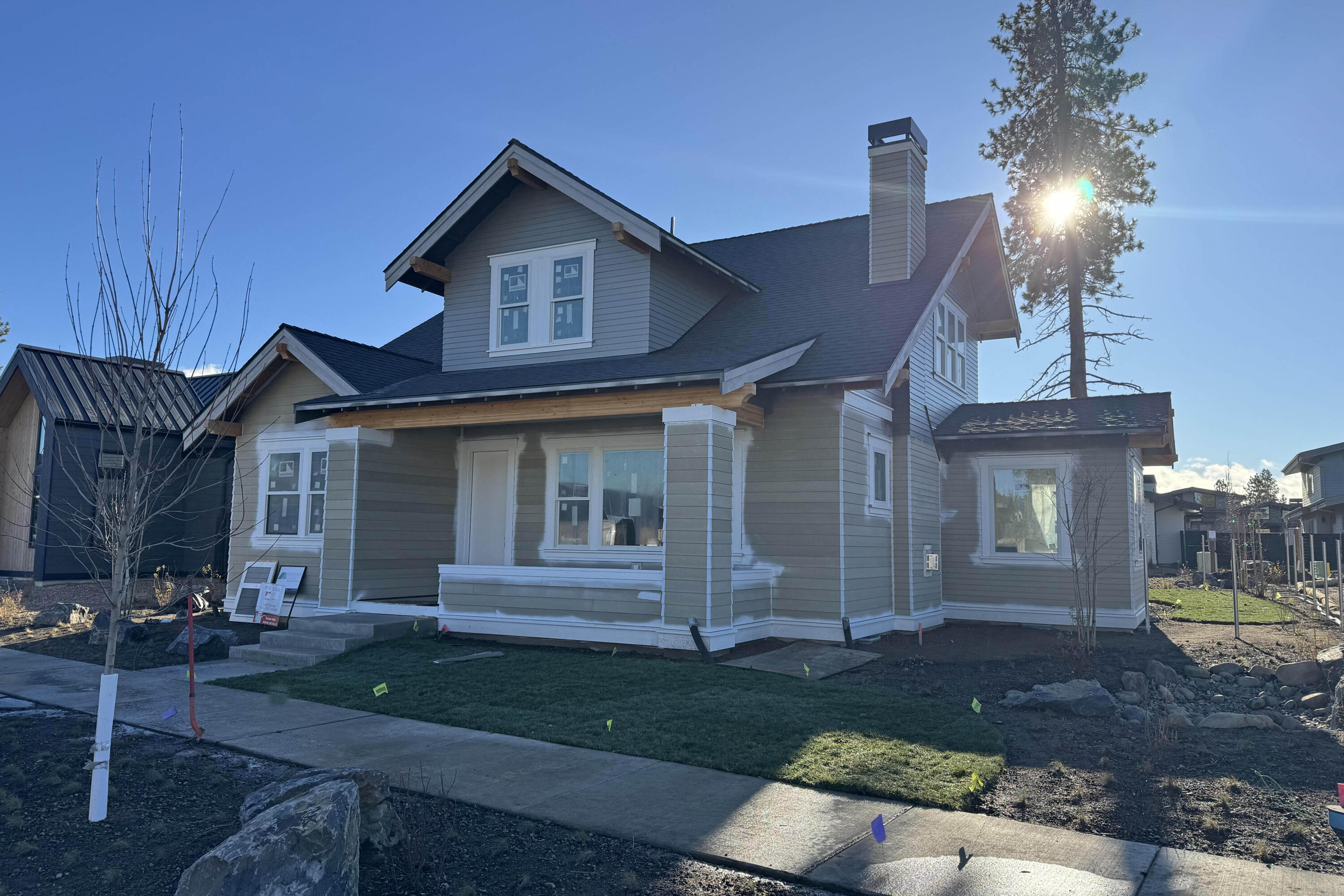 Discovery West Phase 6 & 7 - Residential