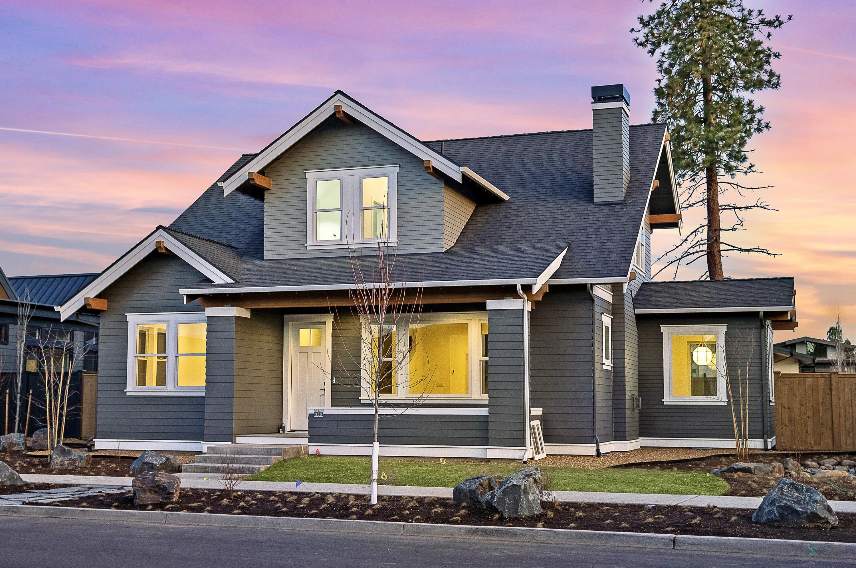 3329 NW Leavitt Lane 255