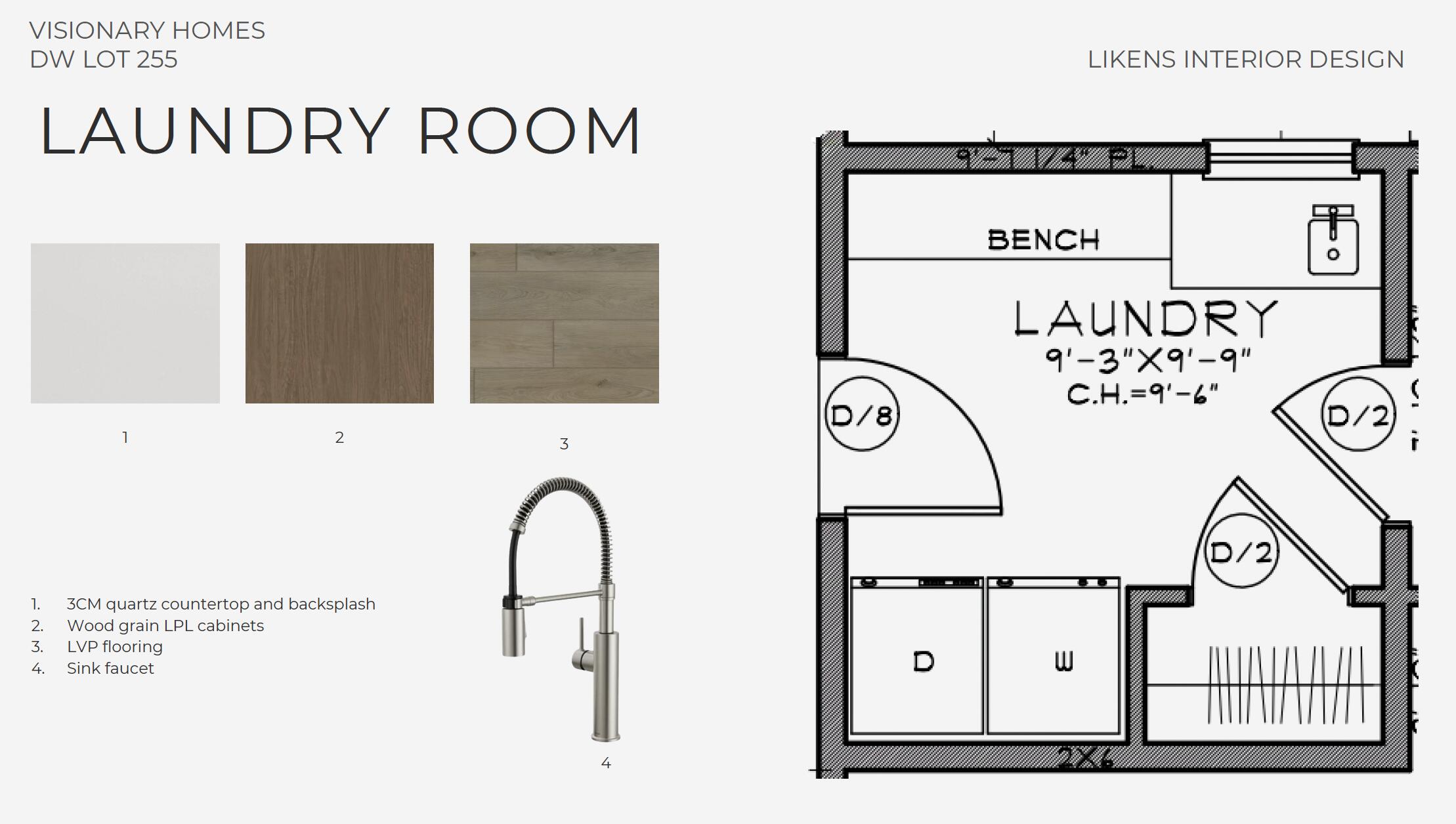 Discovery West Phase 6 & 7 - Residential