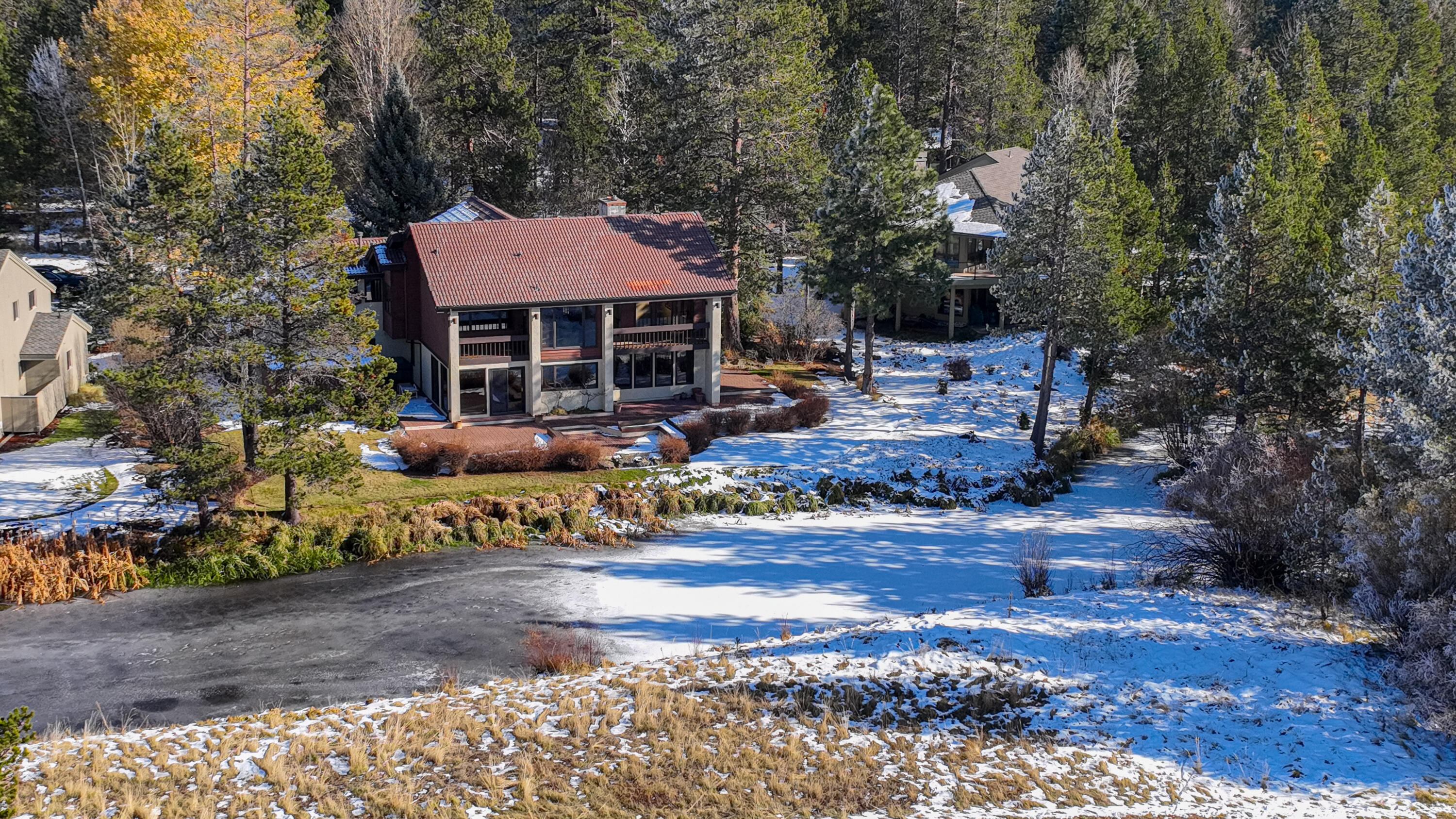 River Village - Residential