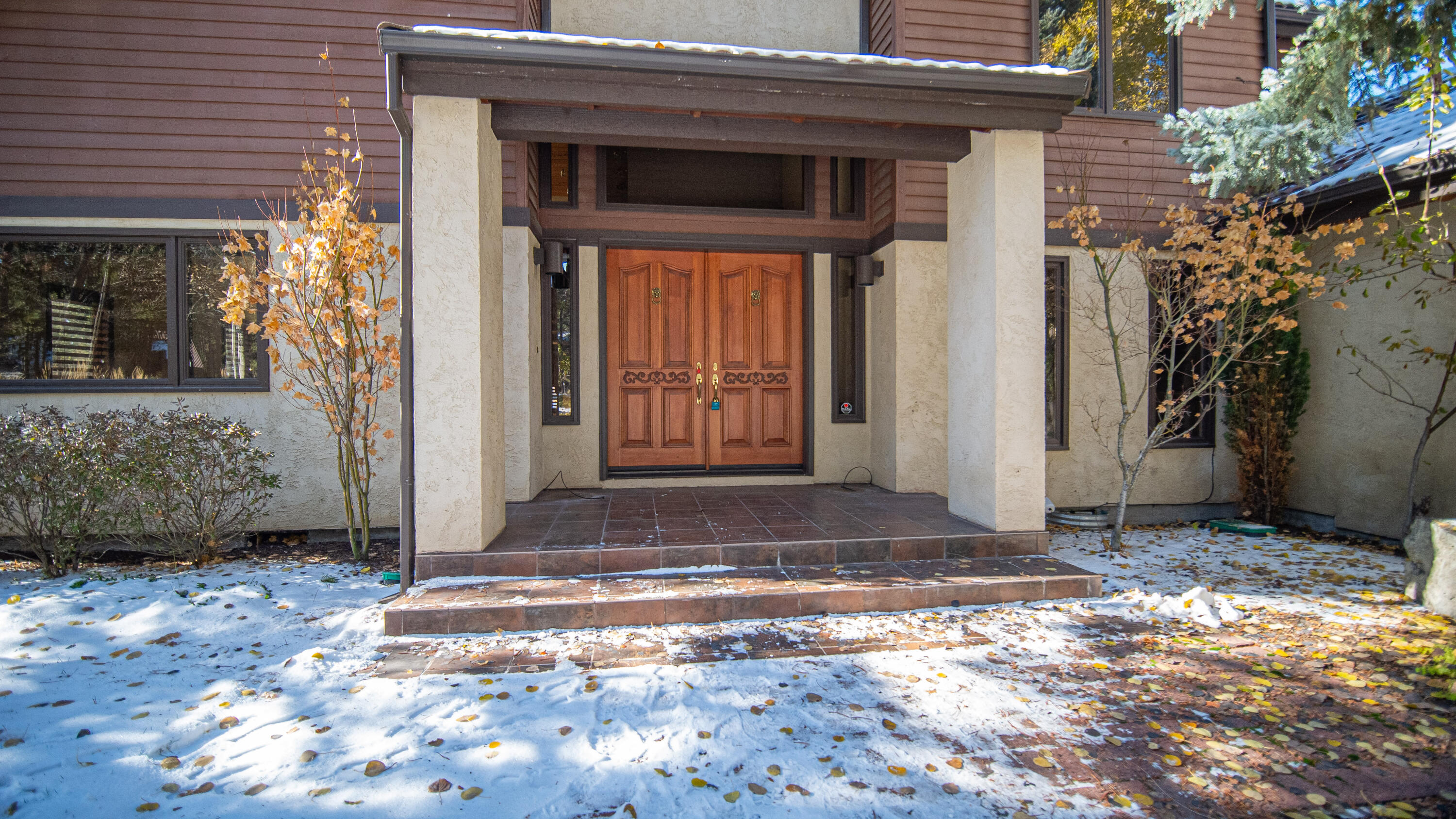 River Village - Residential