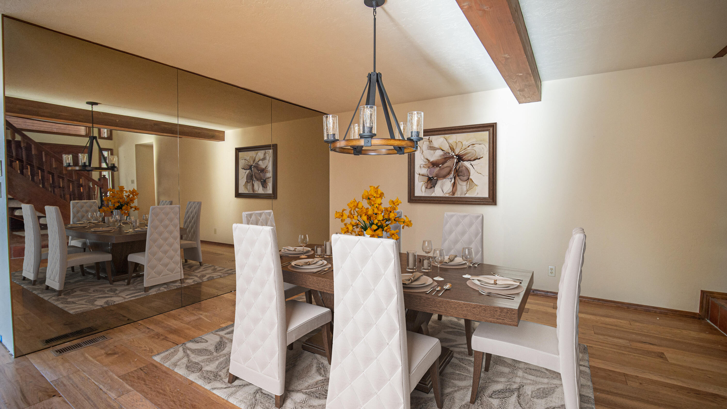 River Village - Residential