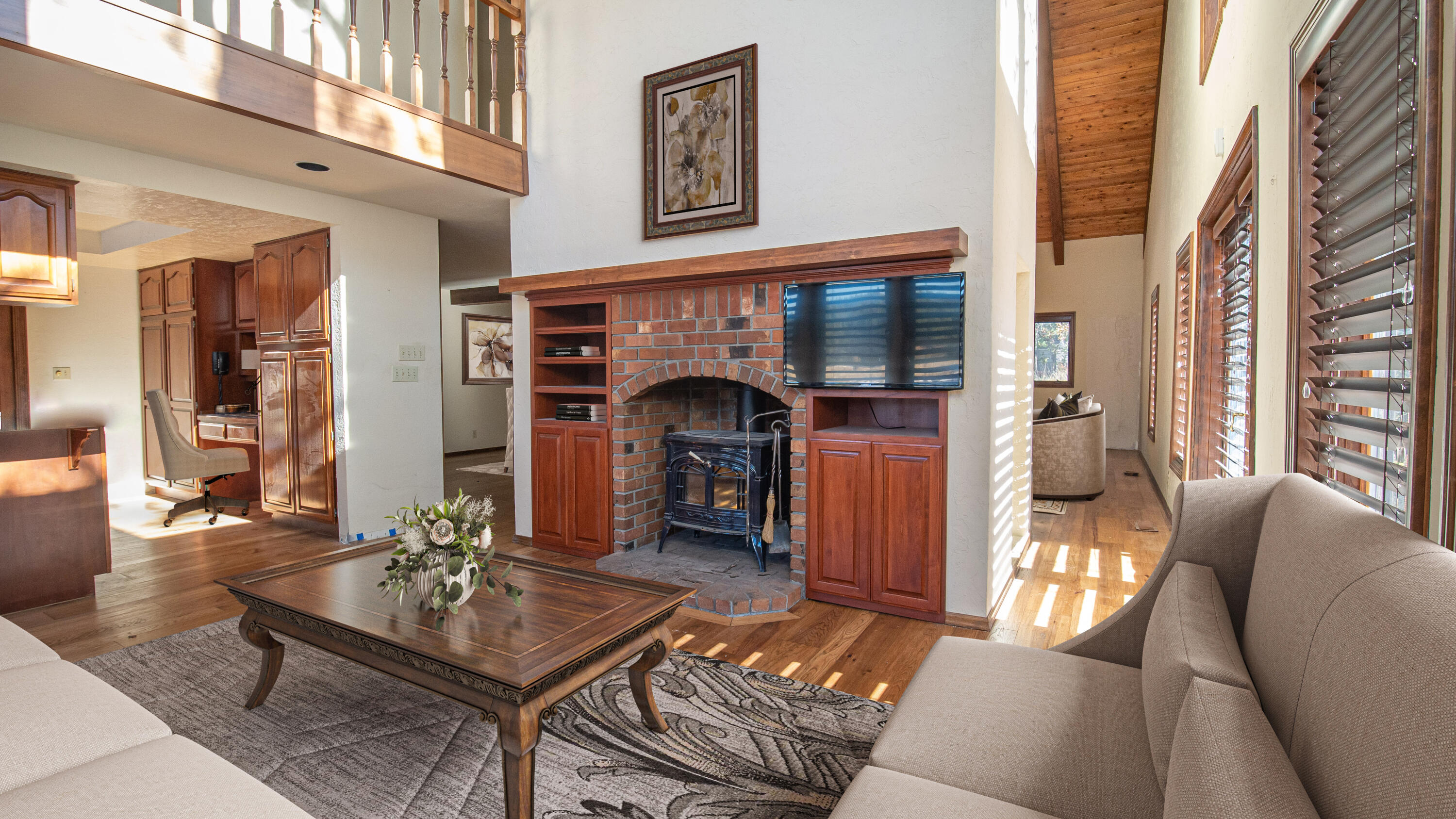 River Village - Residential