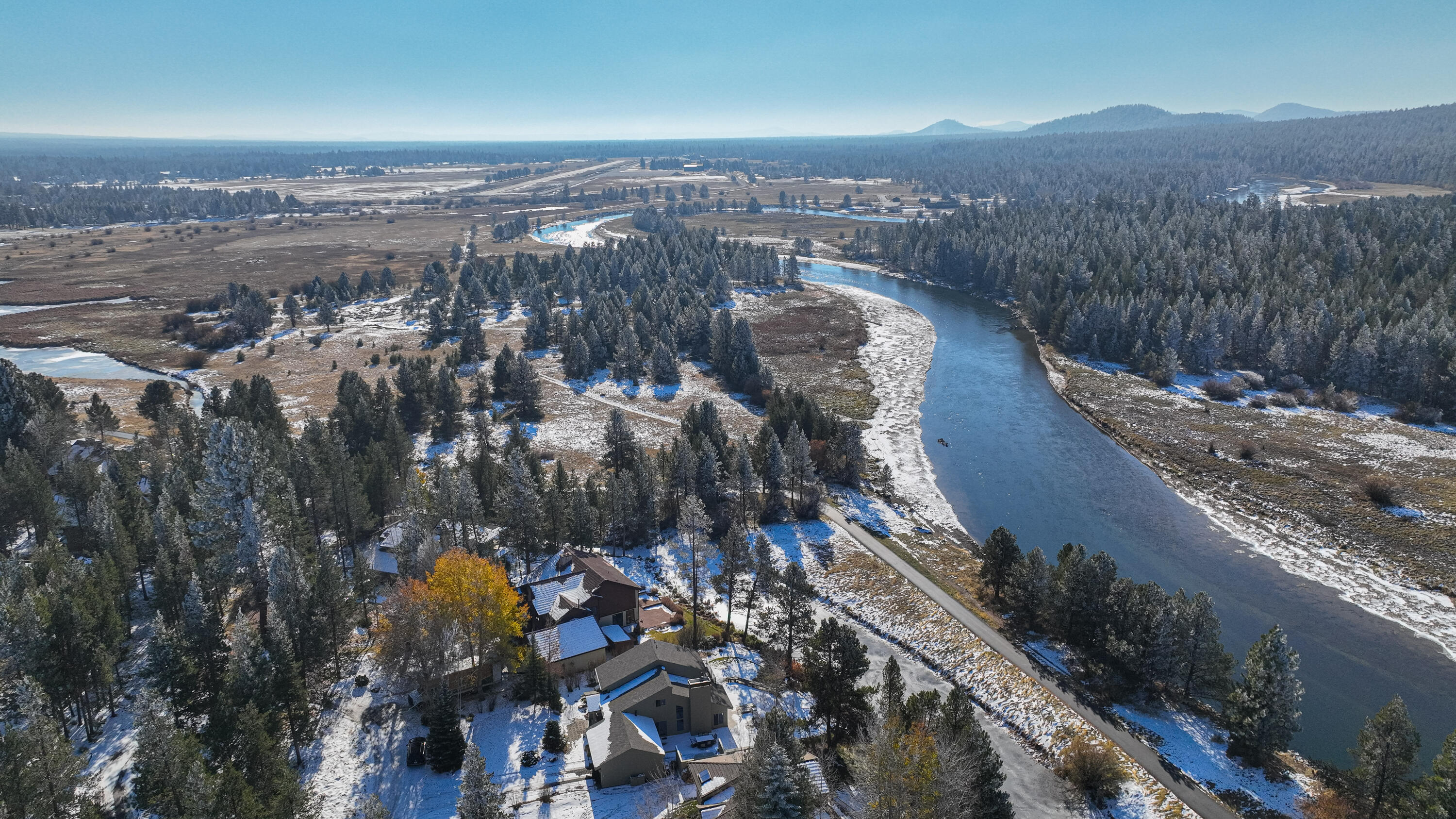 River Village - Residential