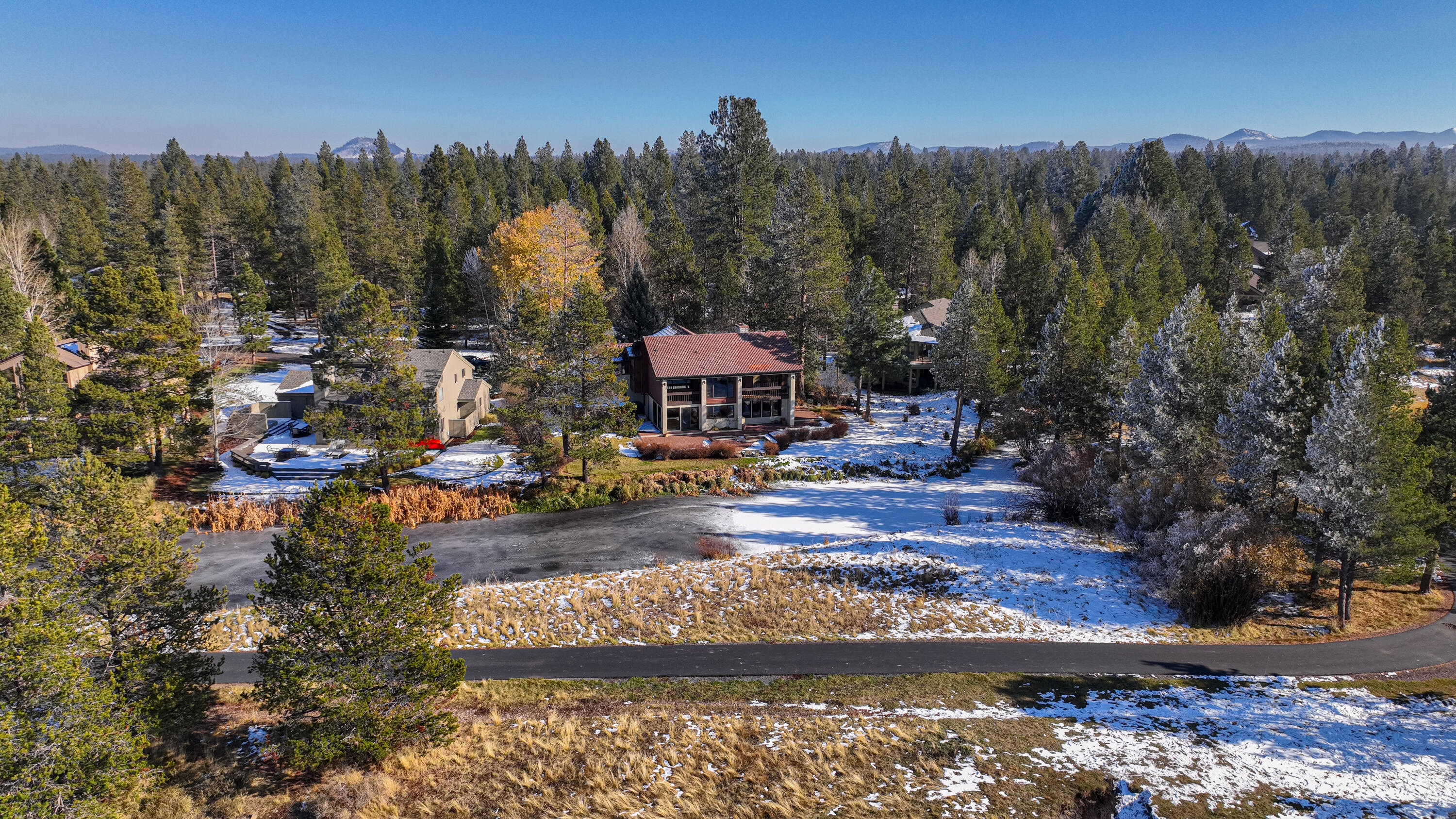 River Village - Residential