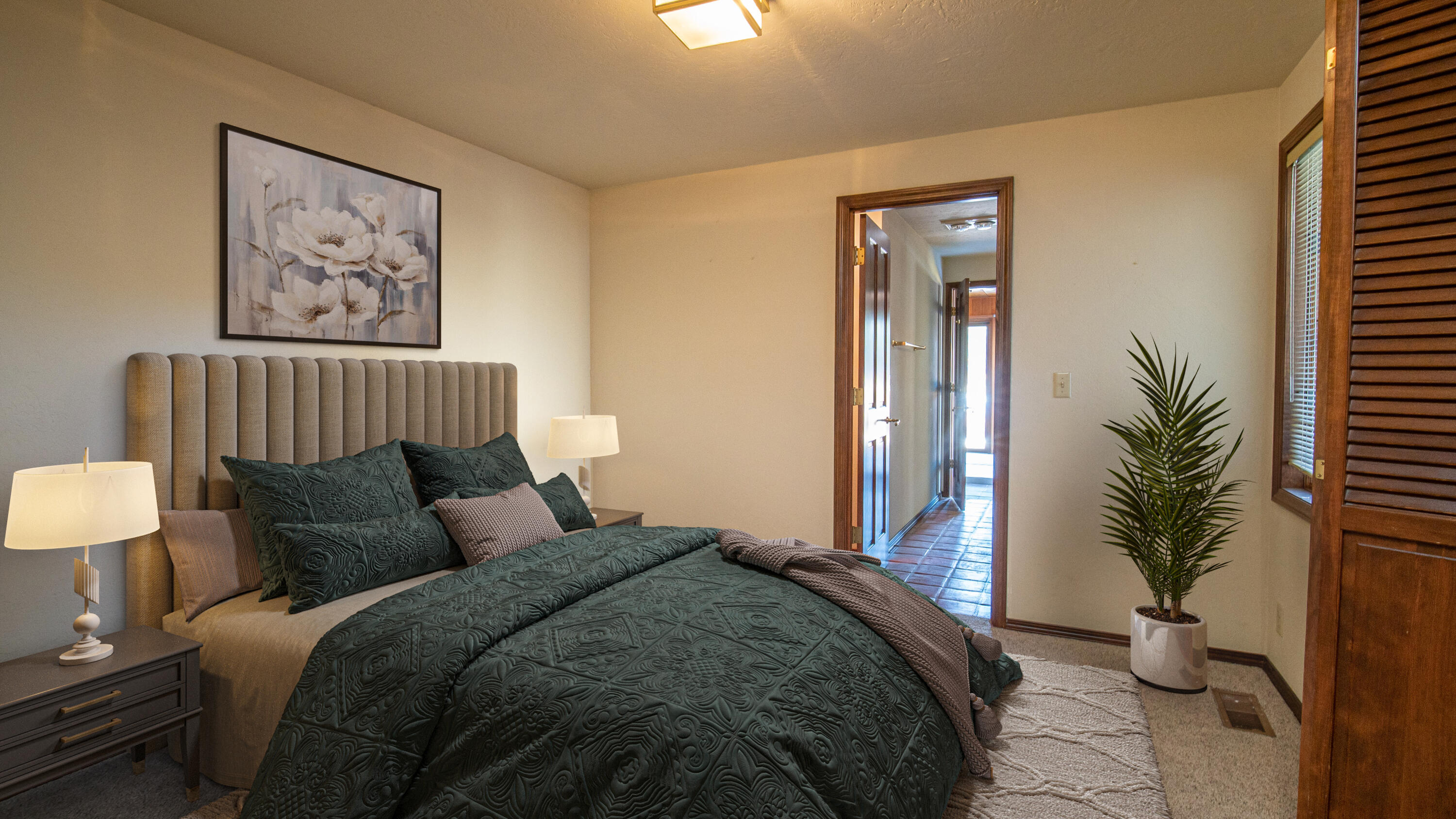 River Village - Residential