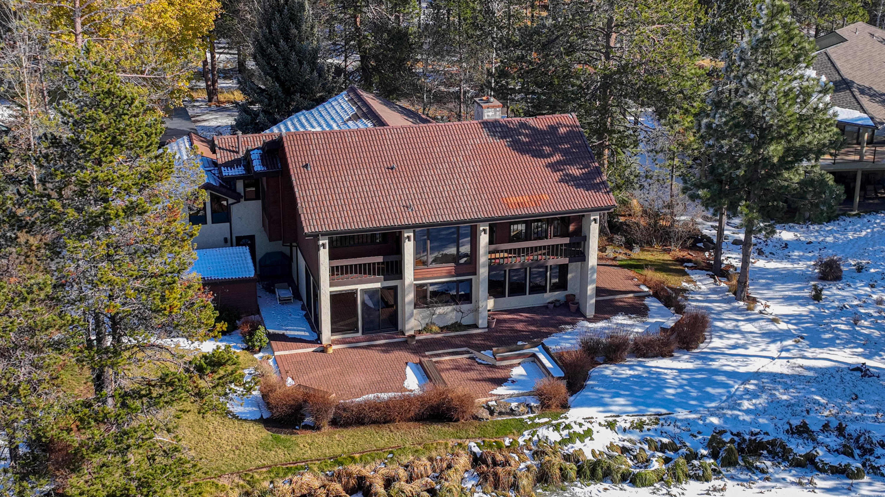 River Village - Residential